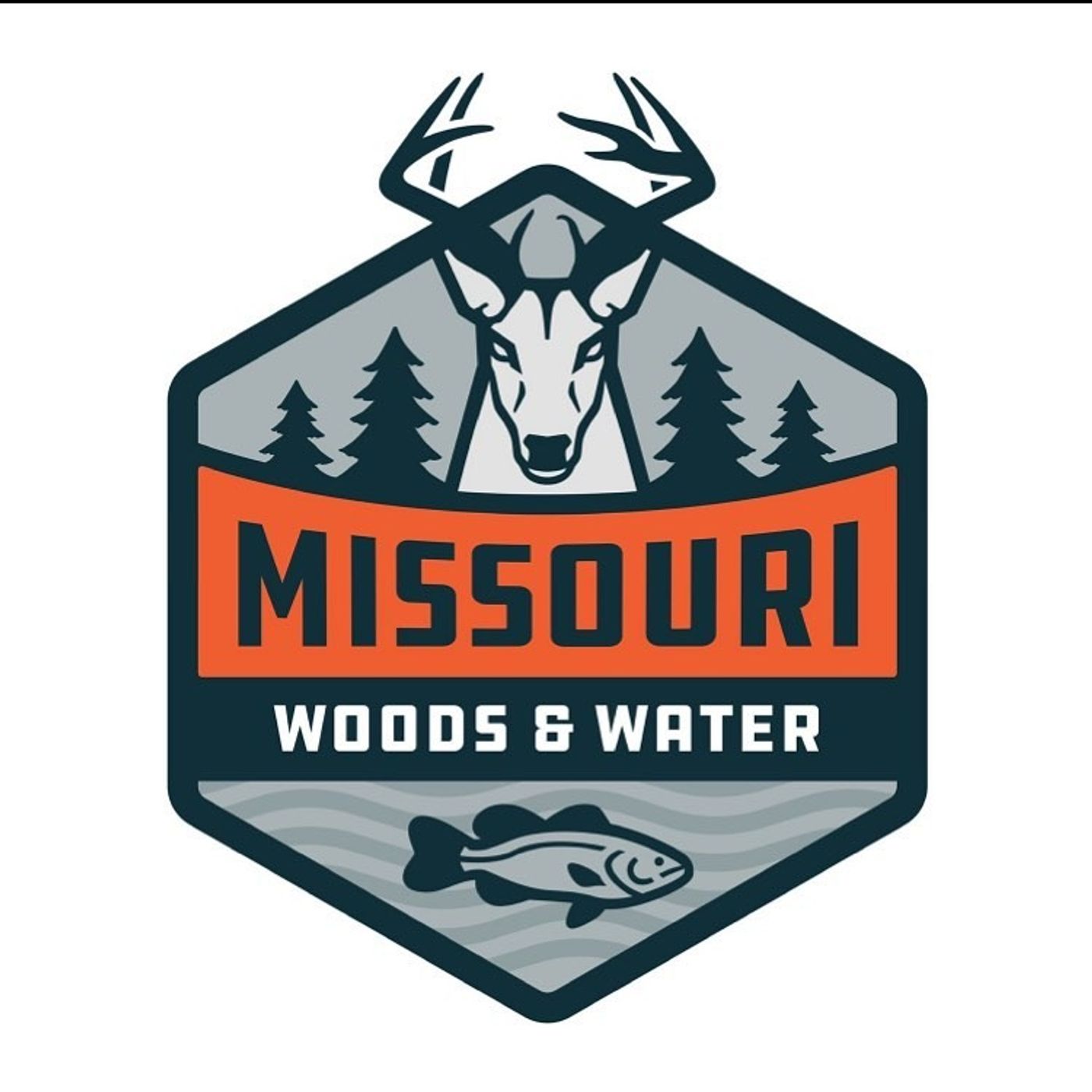Missouri Woods & Water - Archery Set Ups