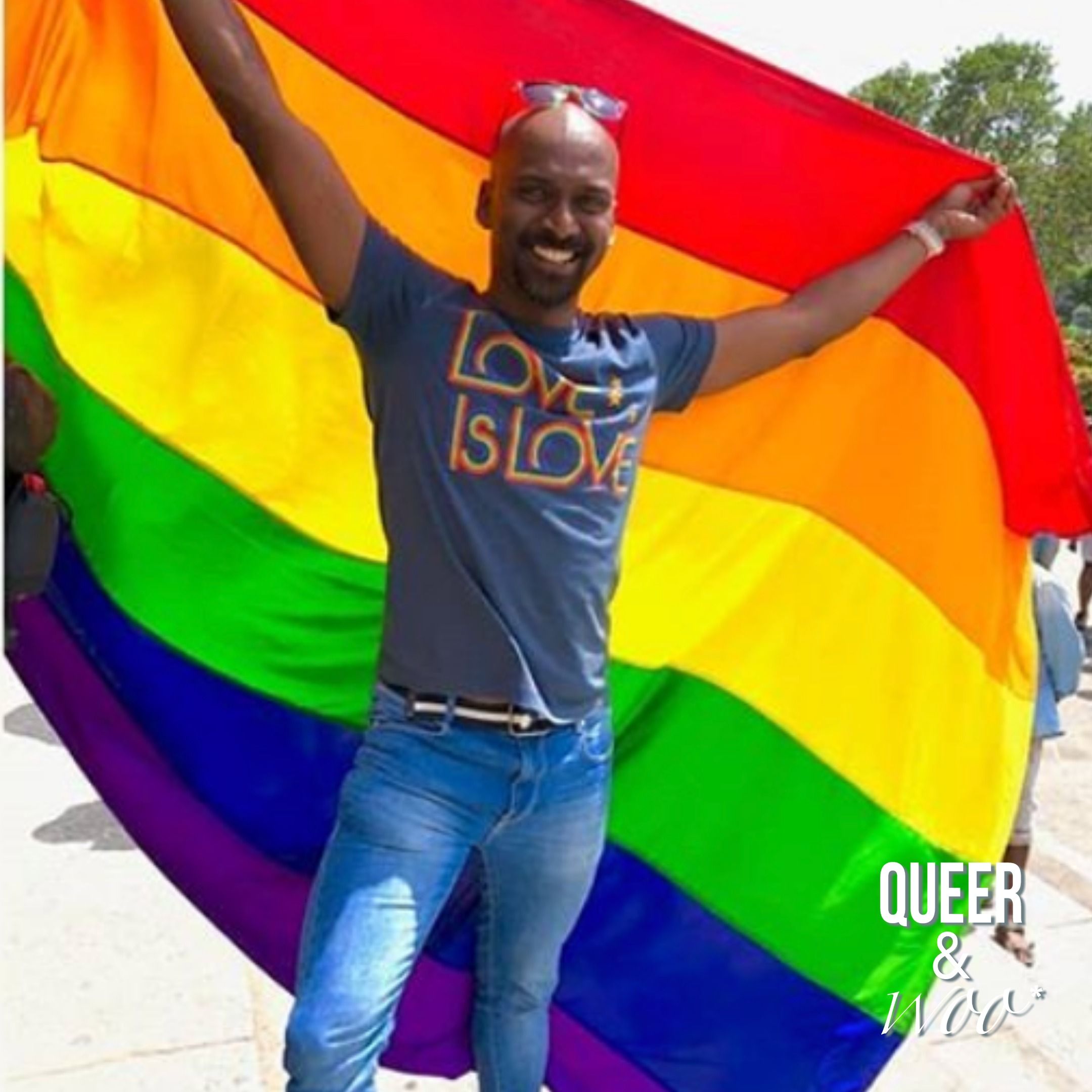 Suresh Ramdas, Mr. Gay India 2019: India's Complex Relationship with Queerness, and Driving Diversity & Inclusion Within the Corporate Space