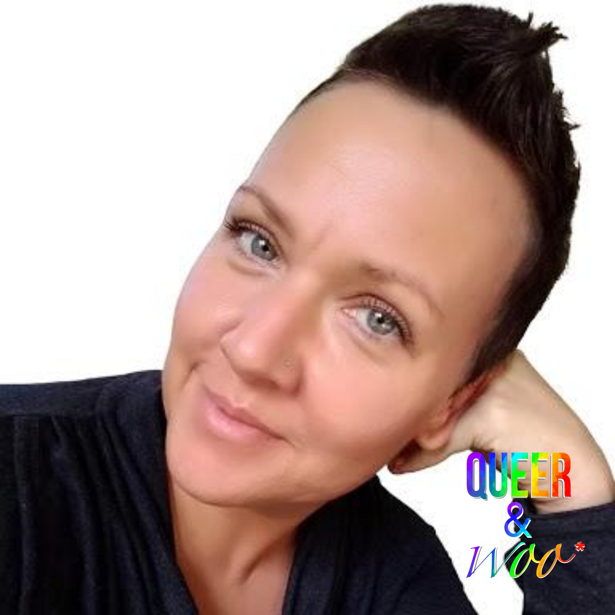 Liza Lomax, Body Image Coach: What Unconditional Self-Love Really Looks Like