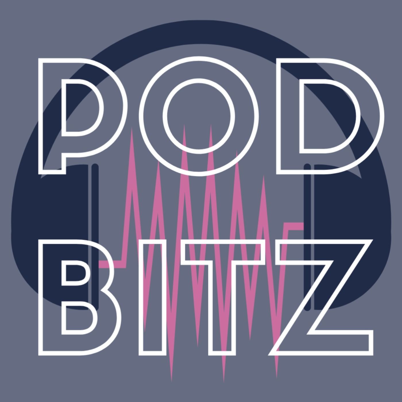 PodBitz- Spotify, Joe Rogan, and Us