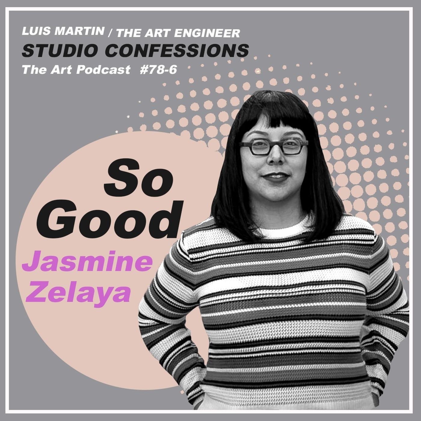 Studio Confessions