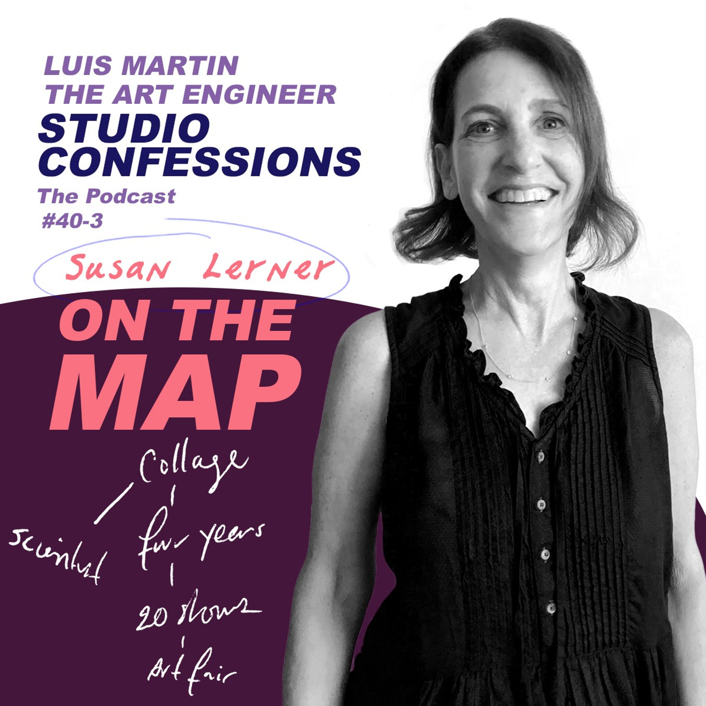 Studio Confessions