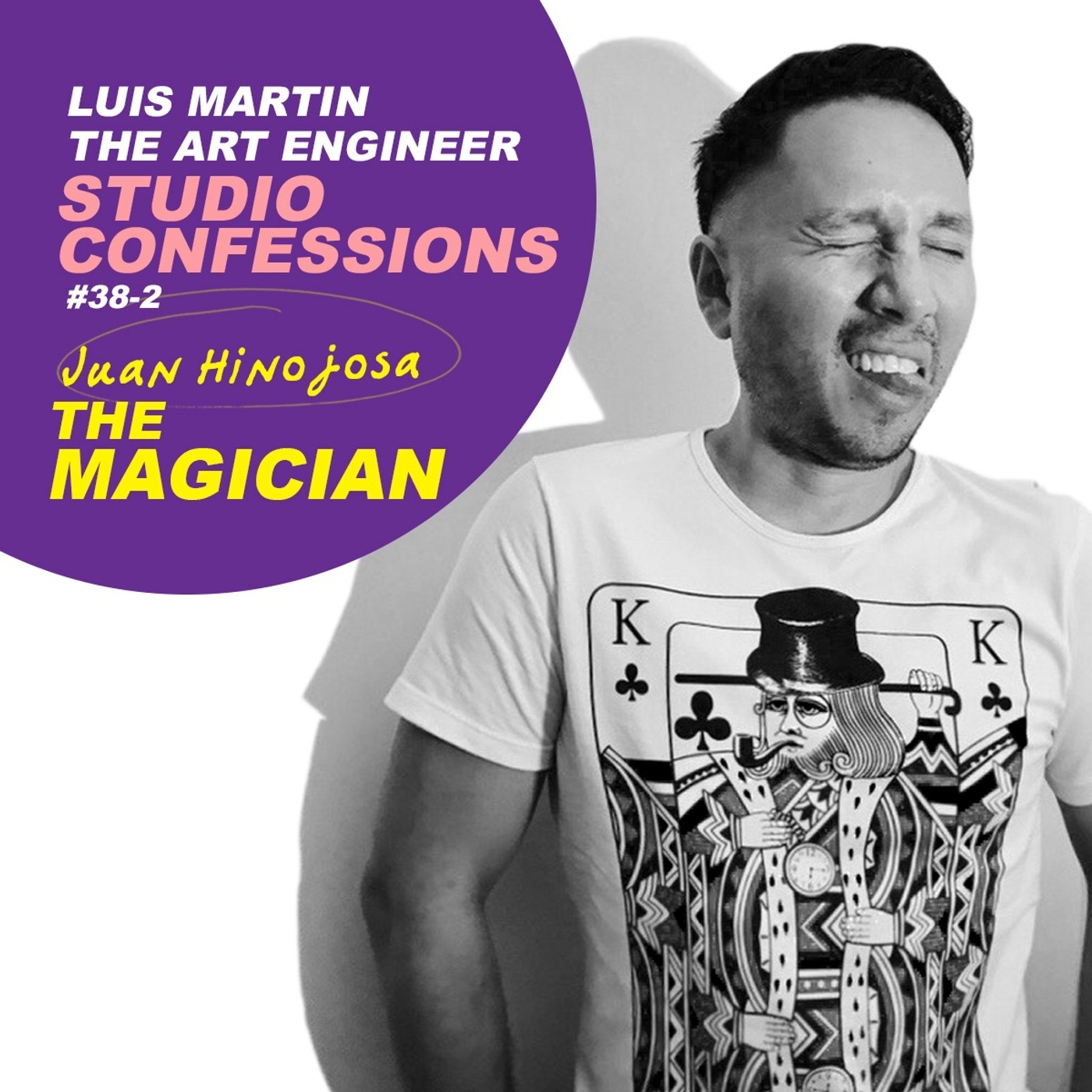 Studio Confessions