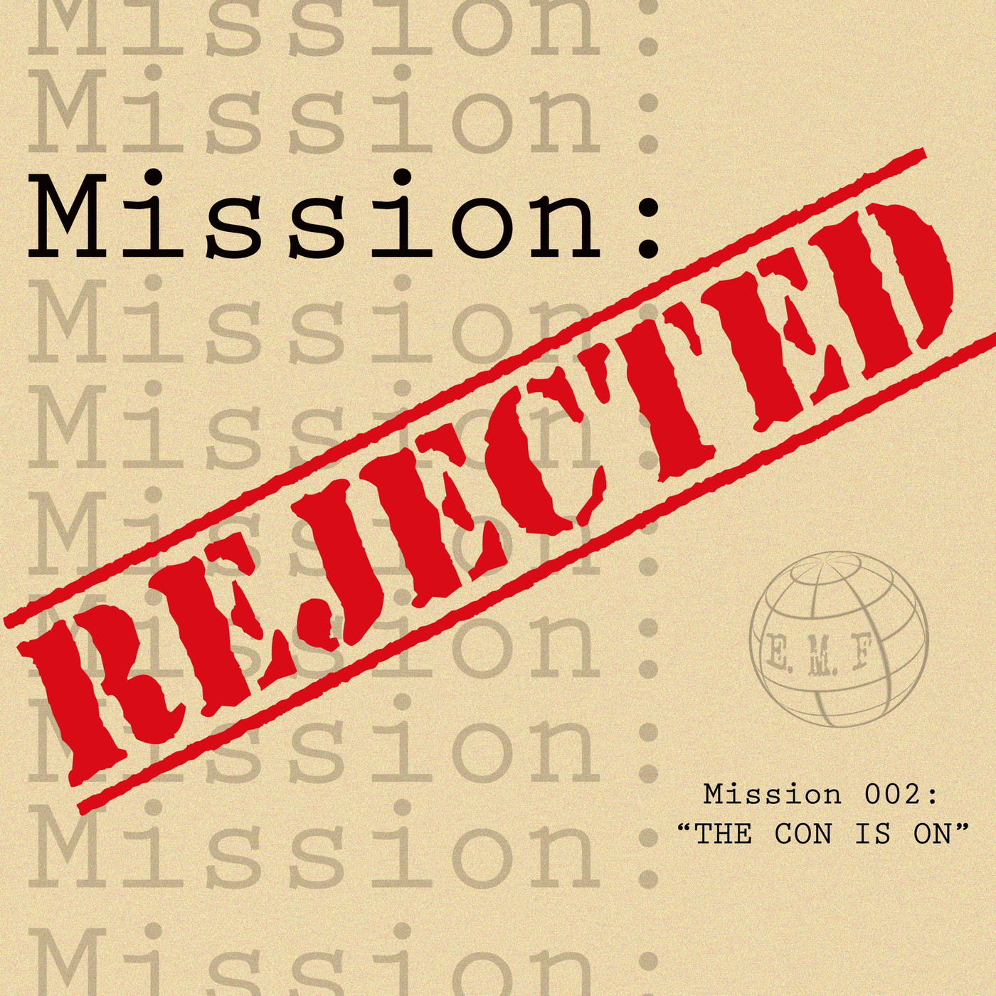 102: The Con is On