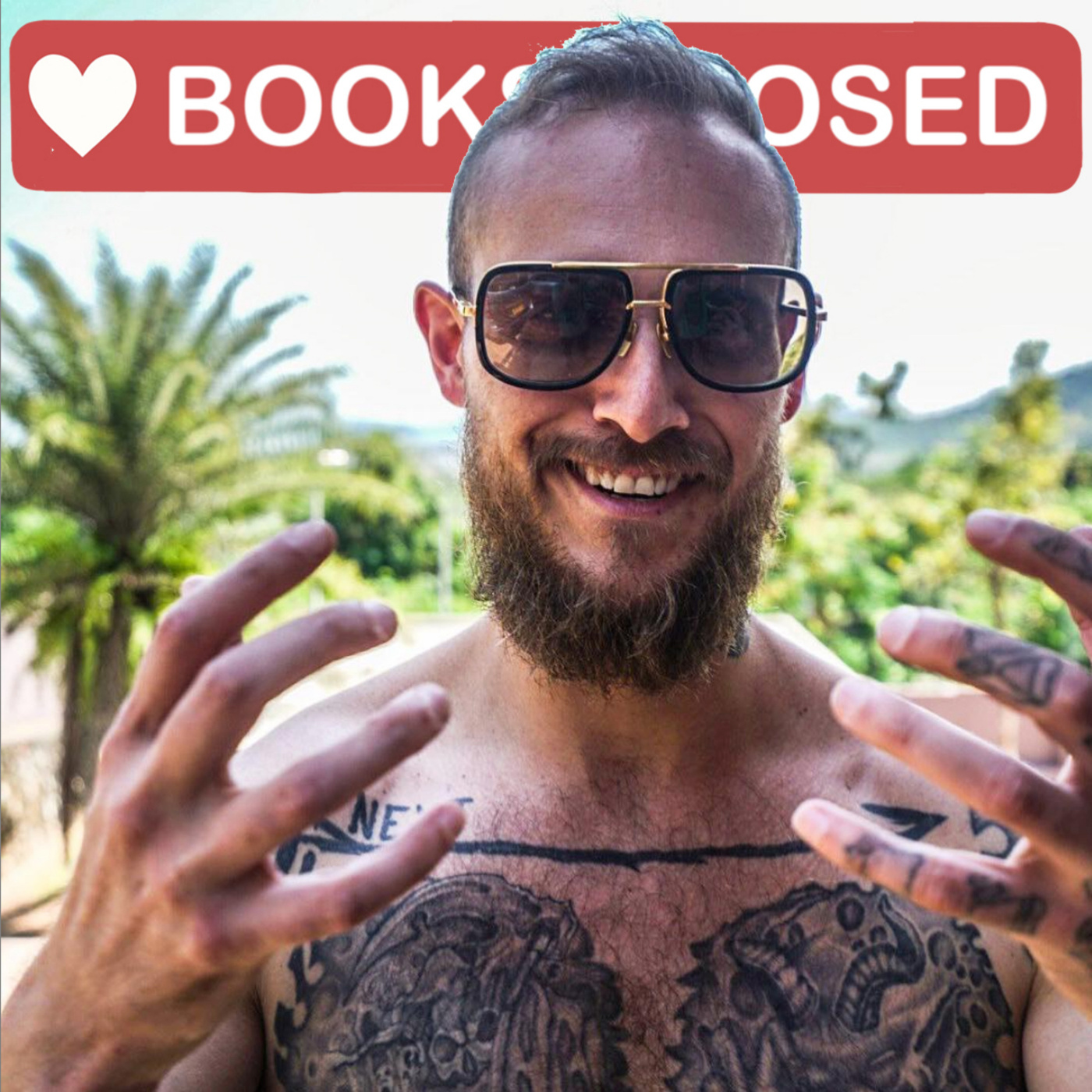 023: Dax McClellan and the Tattoo Marketing Machine