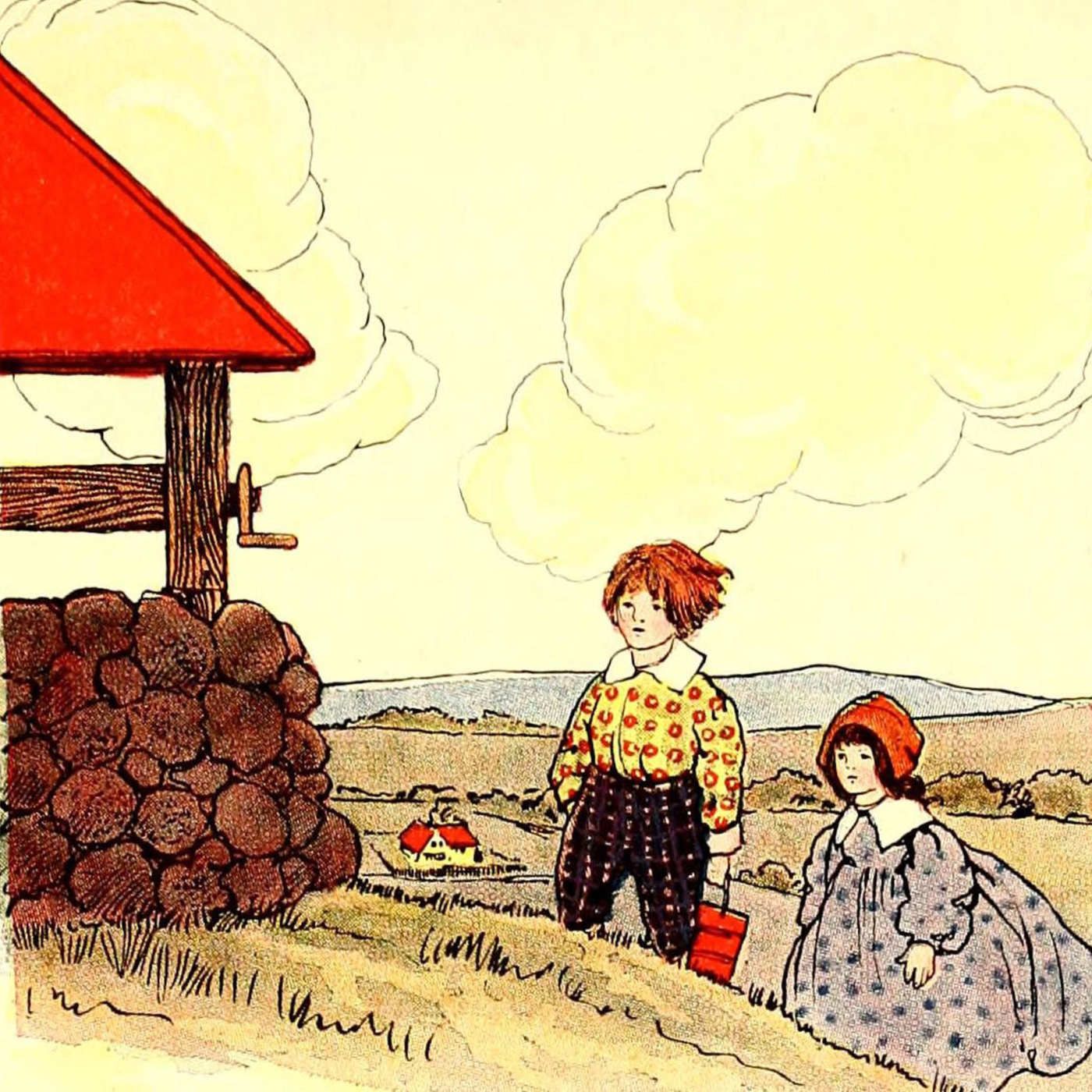 They probably gossip about that one cute waiter