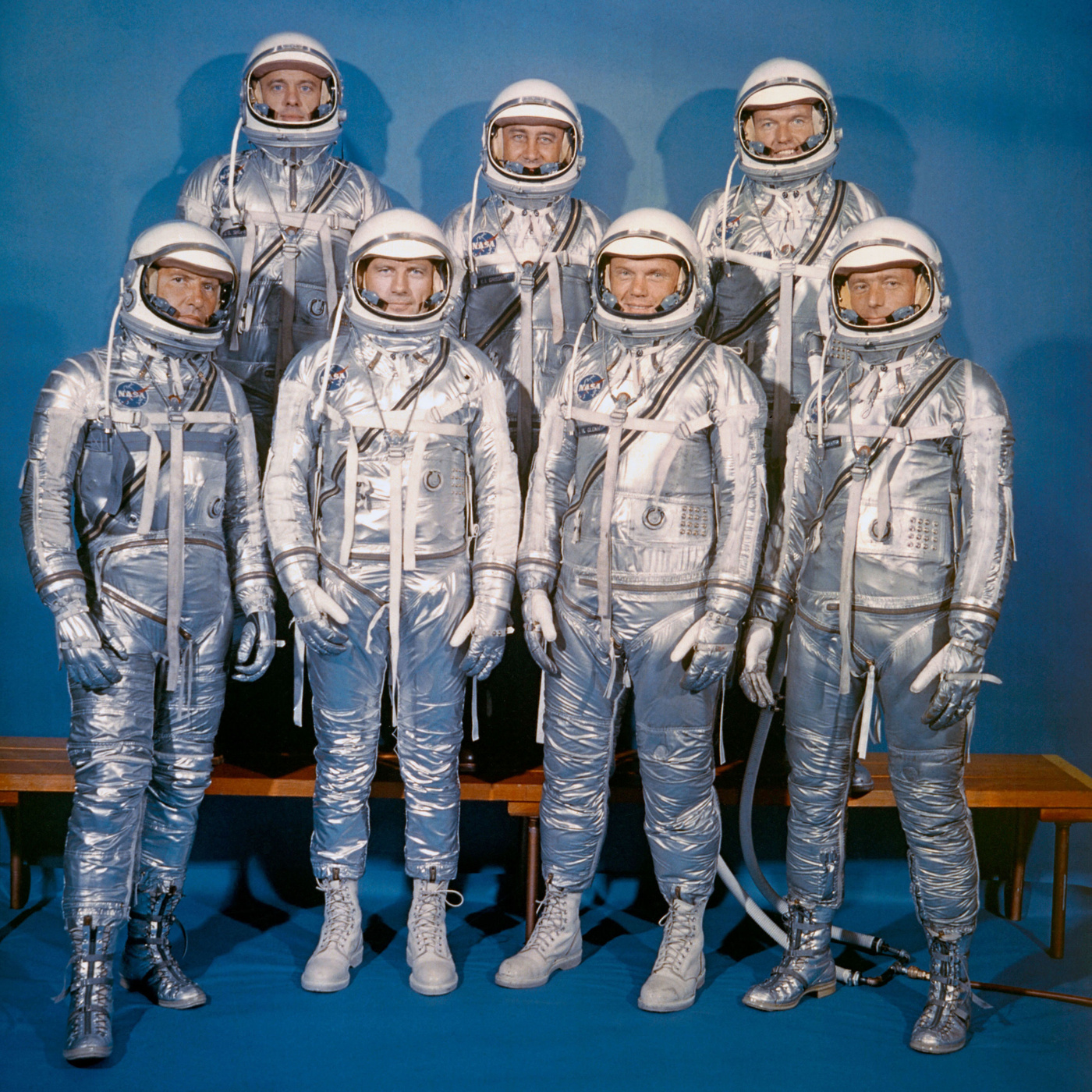 I'm sure they are doing important things