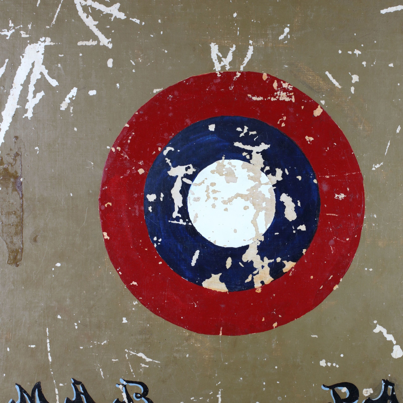 We've named so many things after the greek gods