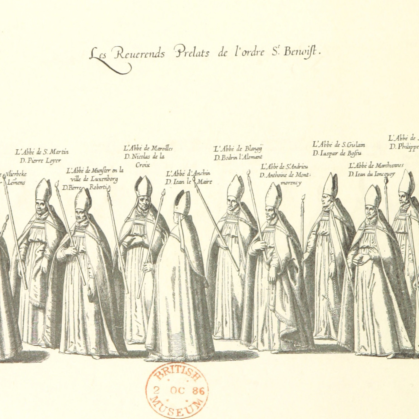 Push notifications from the afterlife