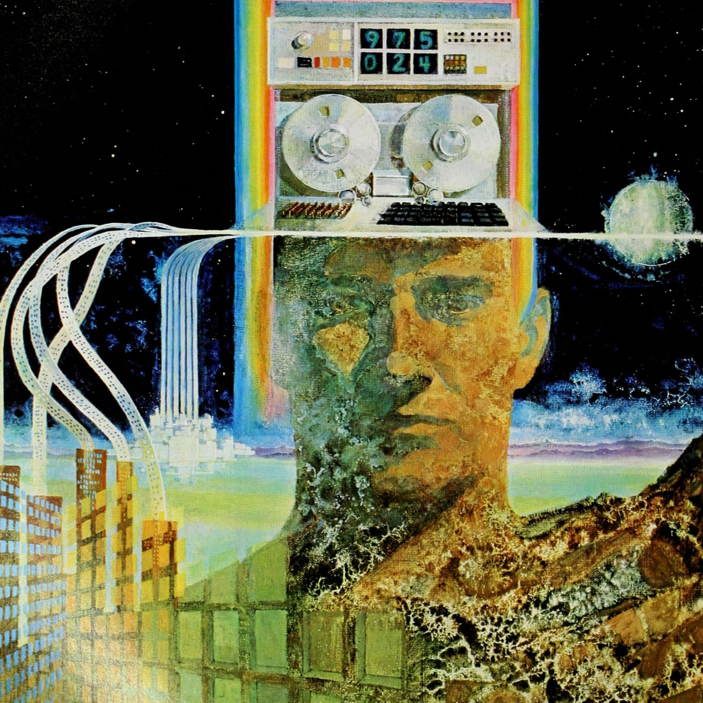 Even when you stubbed a toe?