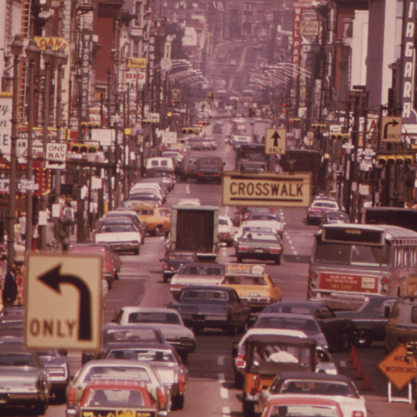 They used a cute food word pun to name the restaurant