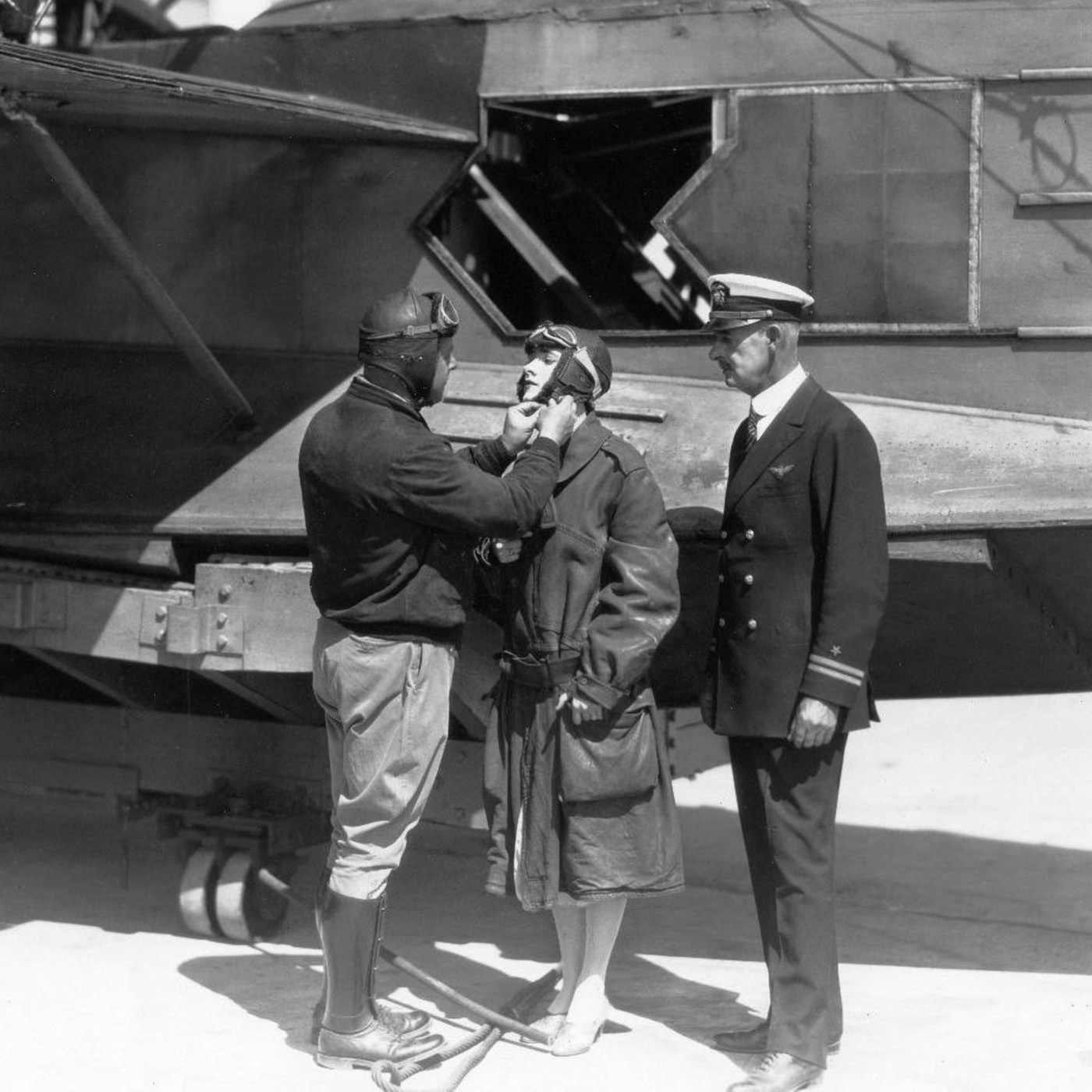 Swimming upstream to spawn