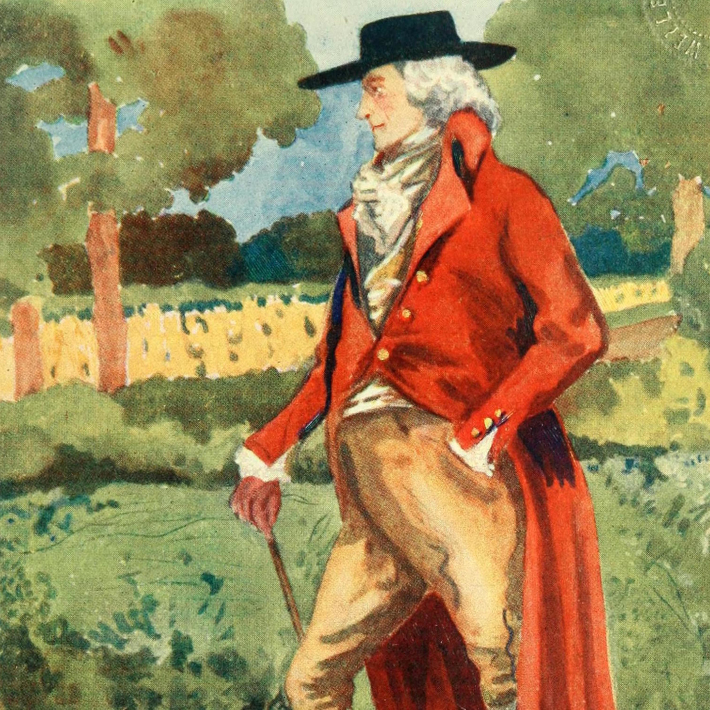 When you swallow your pride, gargle afterwards