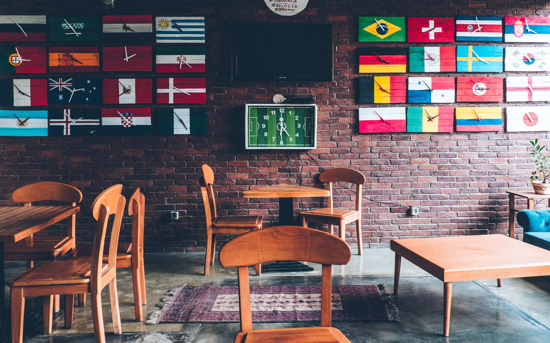 InternationalHub: Cultural Conversations