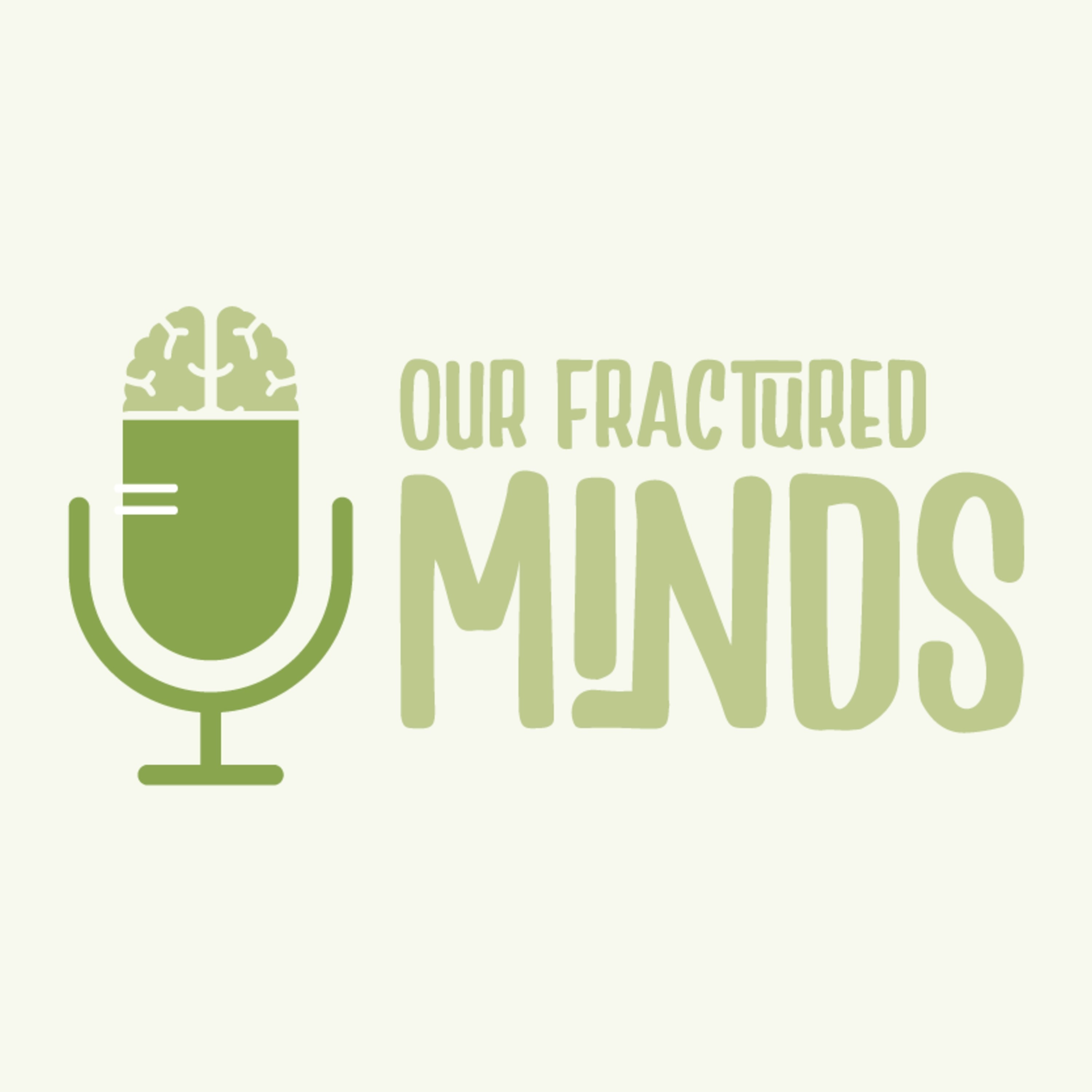 OFM S1 E1: Redefining Life with Mental Illness w/ Jeff Renoe, Host episode artwork