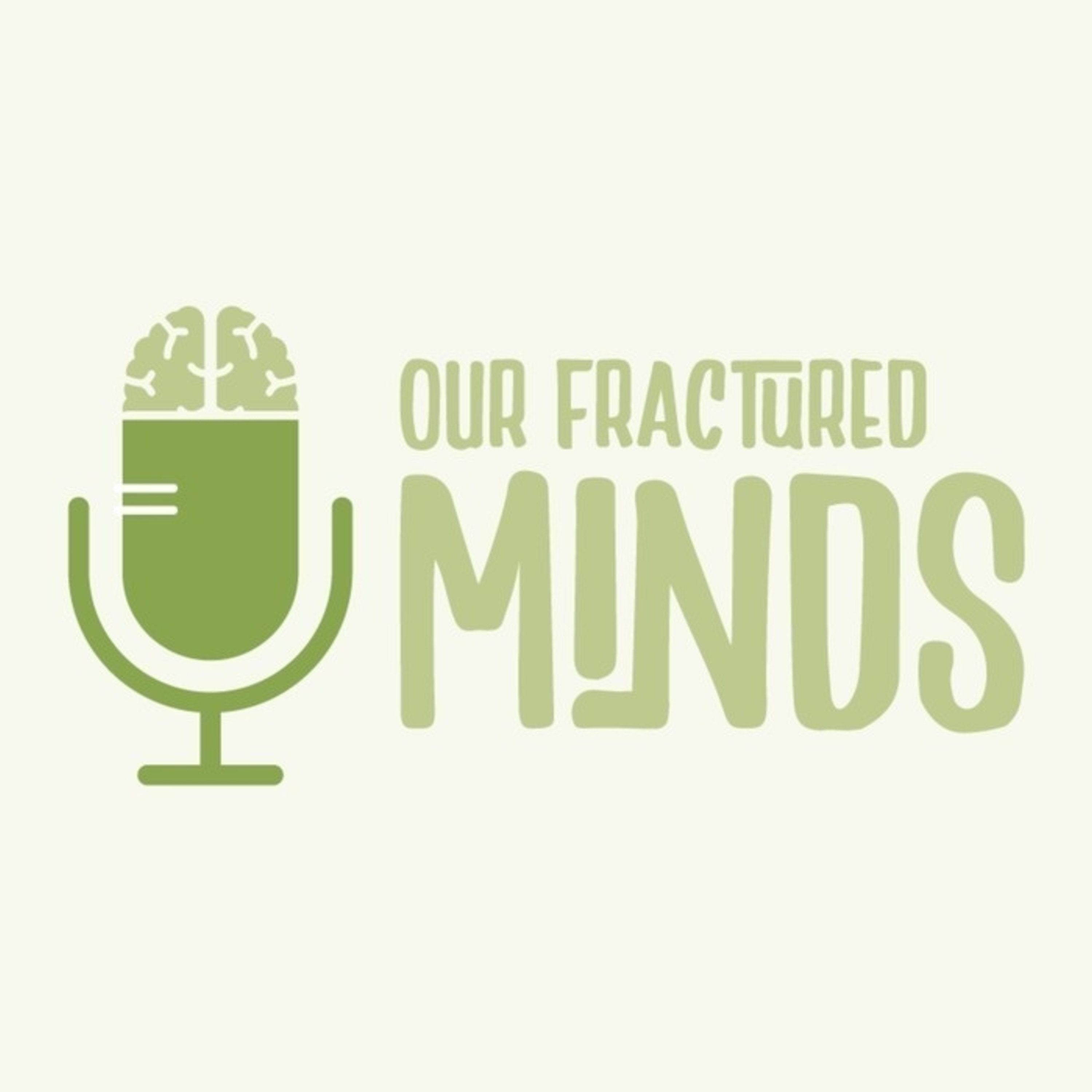 OFM S1 E8:  PTSD Awareness Month Special w/ Darrell Pruden, Navy Veteran episode artwork
