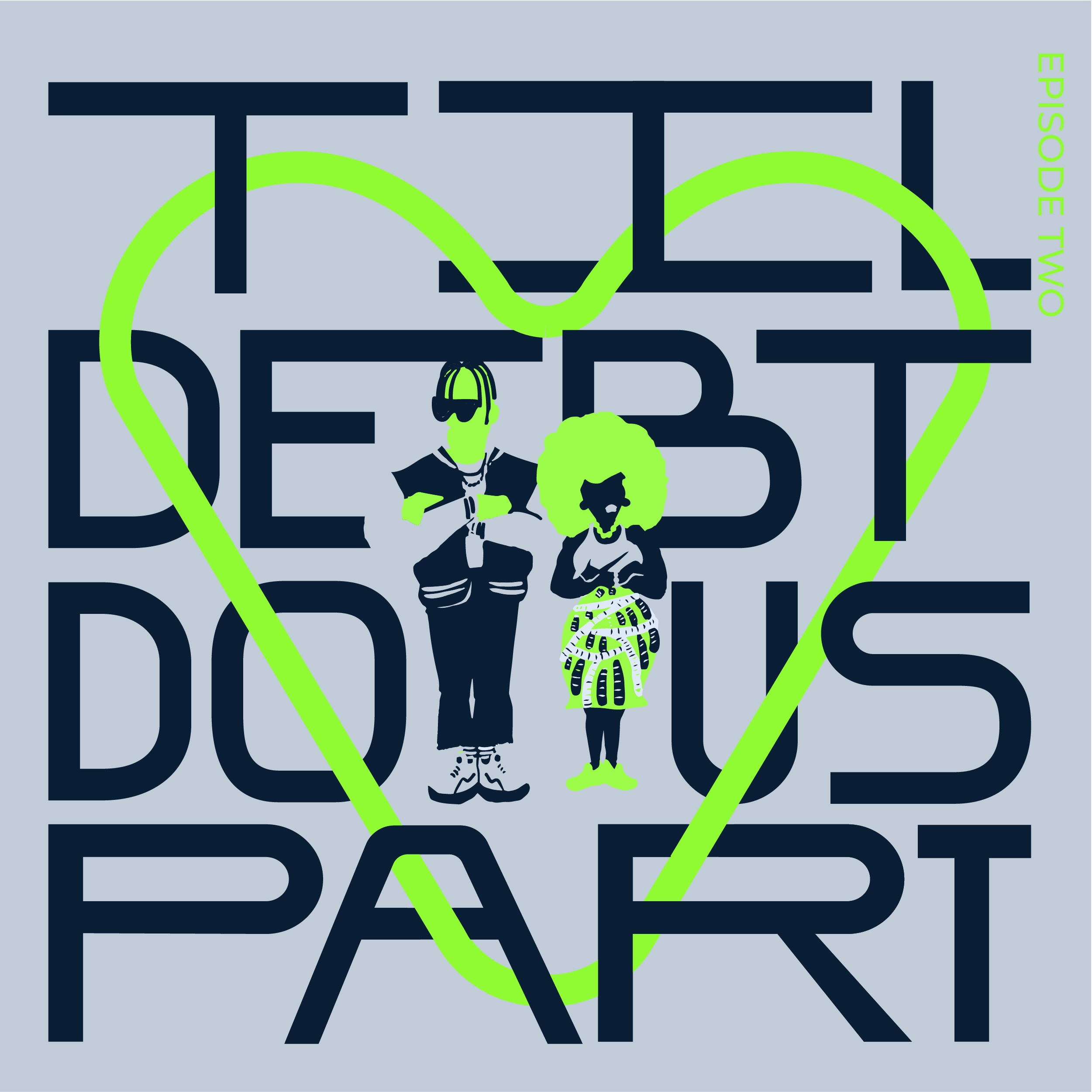 2. Til debt Do Us Part