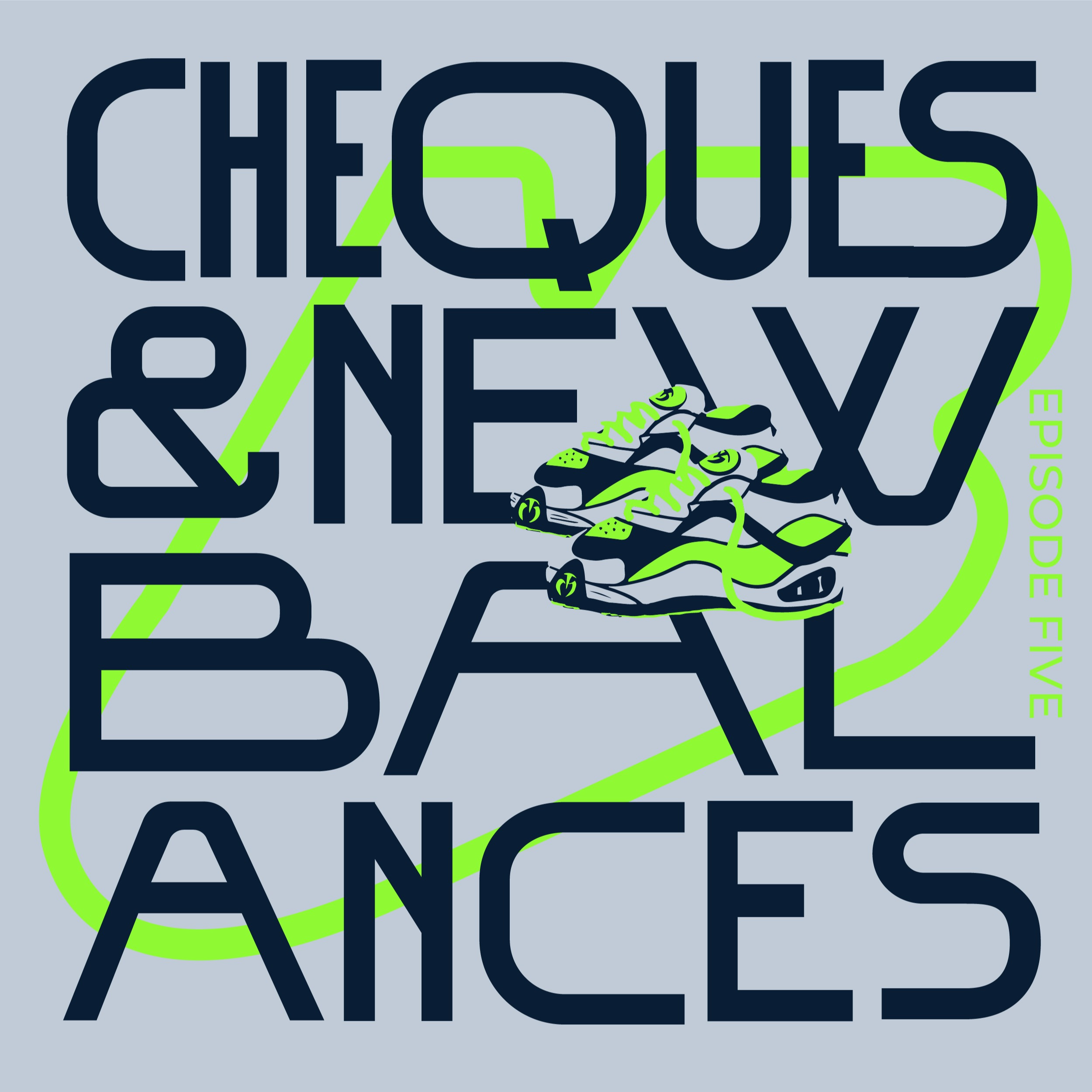 5. Cheques & New Balances