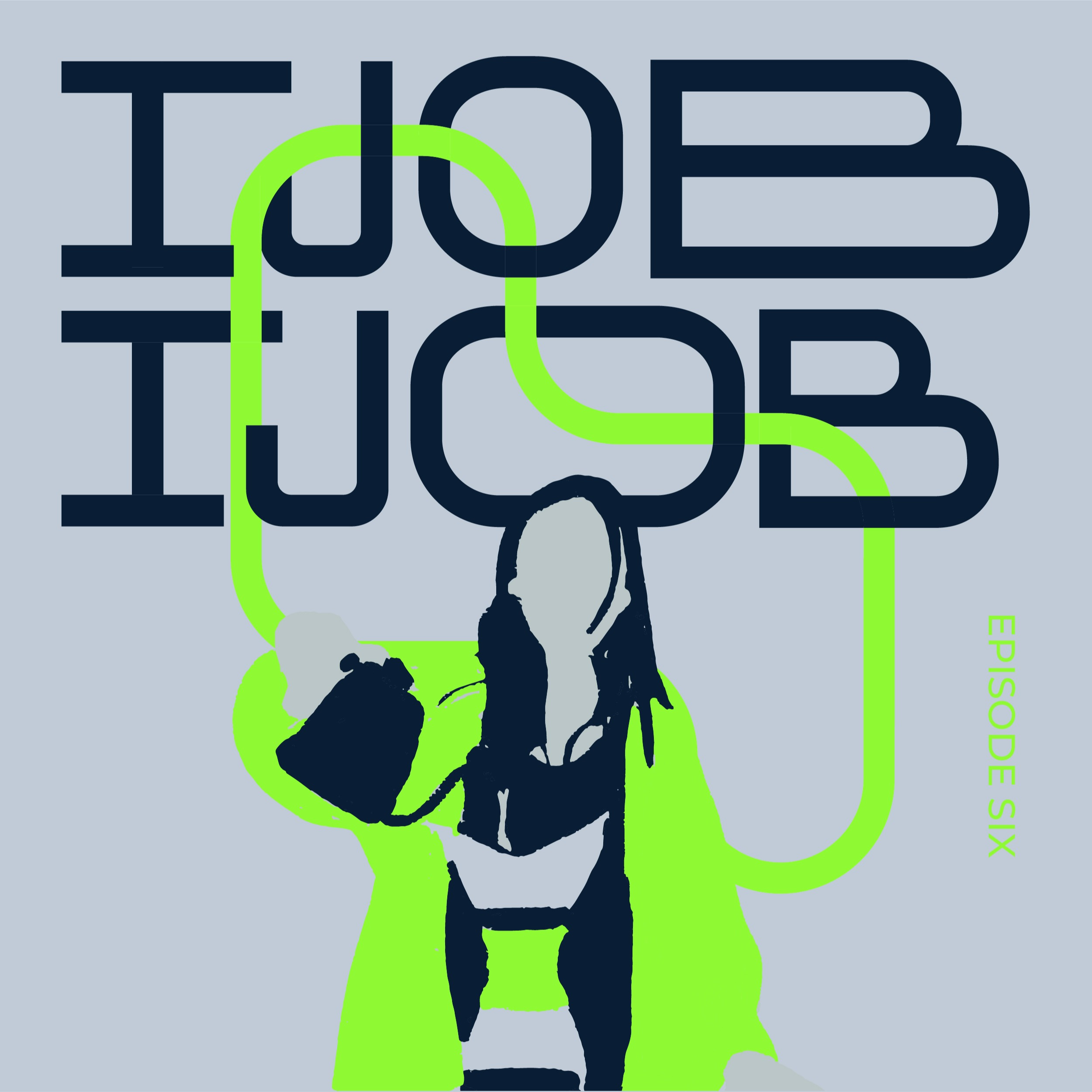6. iJobiJob
