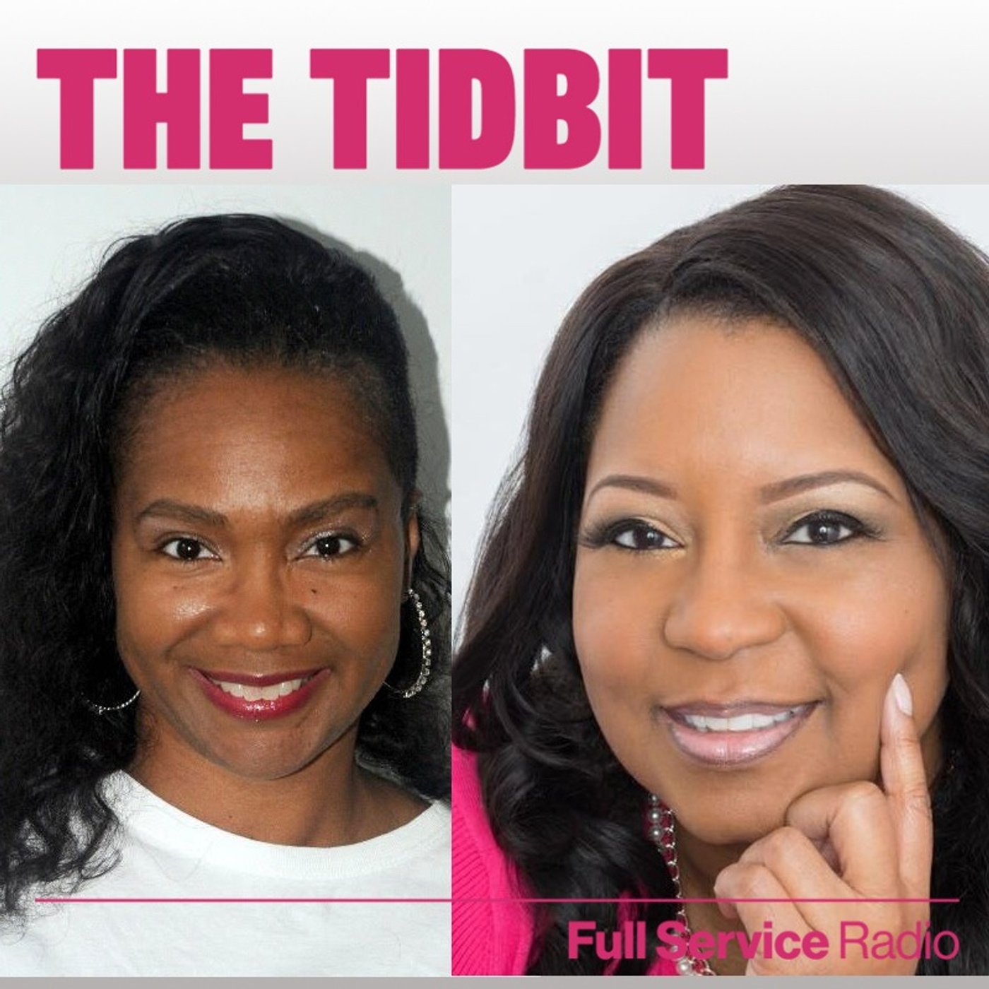 Access to Opportunity: Non-Traditional Financing and the Importance of Social Capital with Natasha's Just Brittle and Mama Biscuit