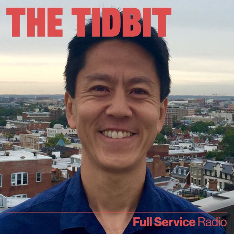 Systems Change: Crowdsourced Placemaking & Community Ownership with Neil Takemoto