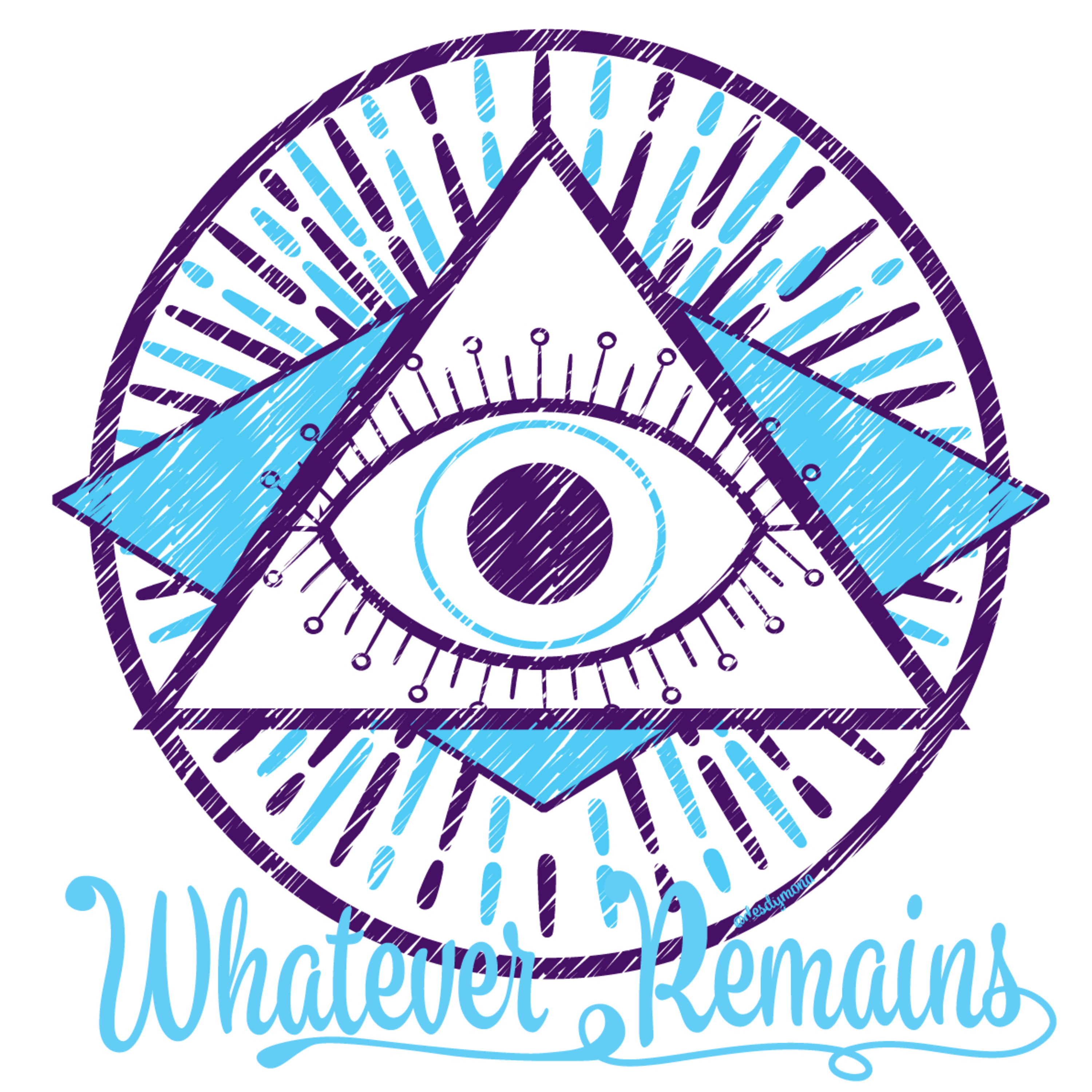 Whatever Remains Podcast