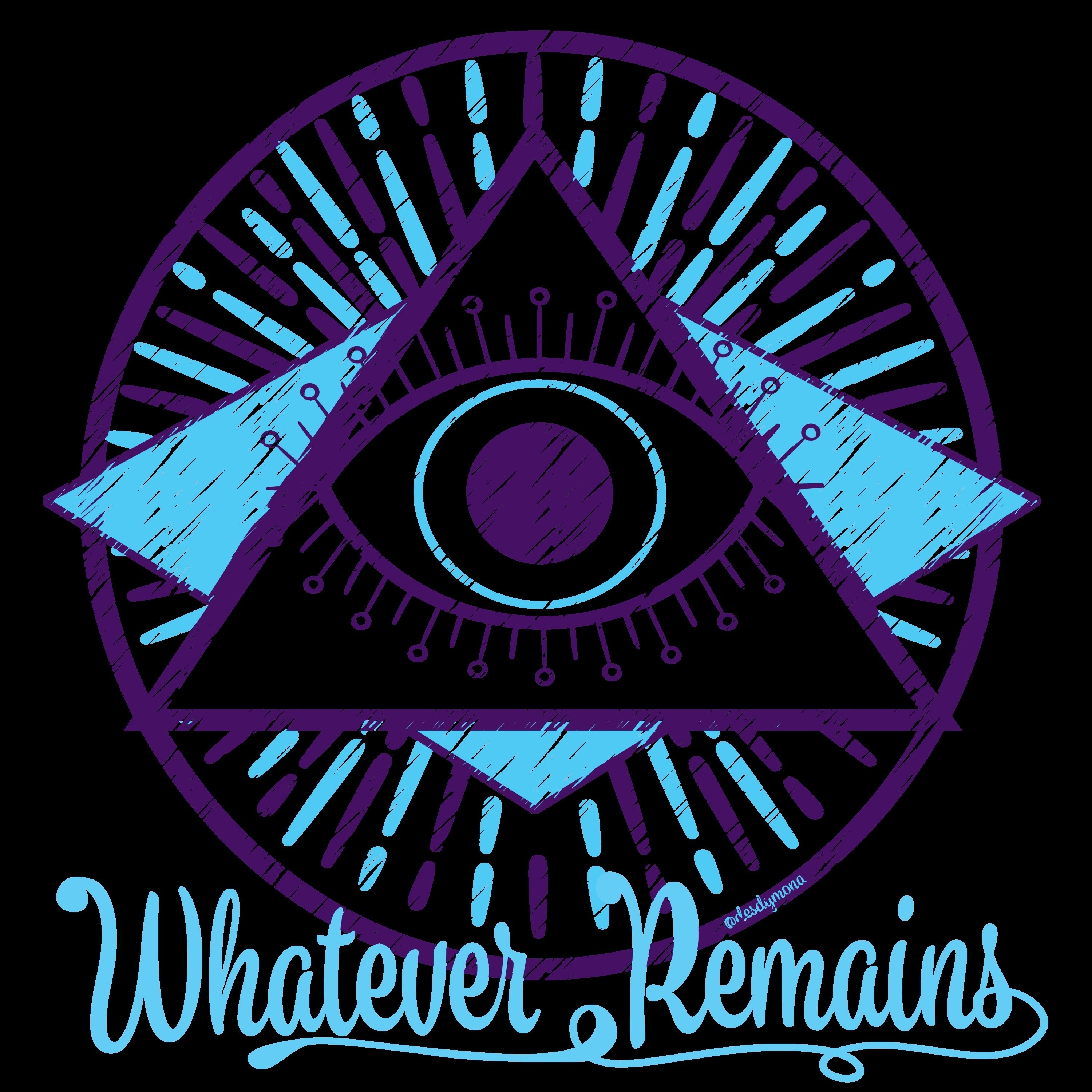 Whatever Remains Podcast