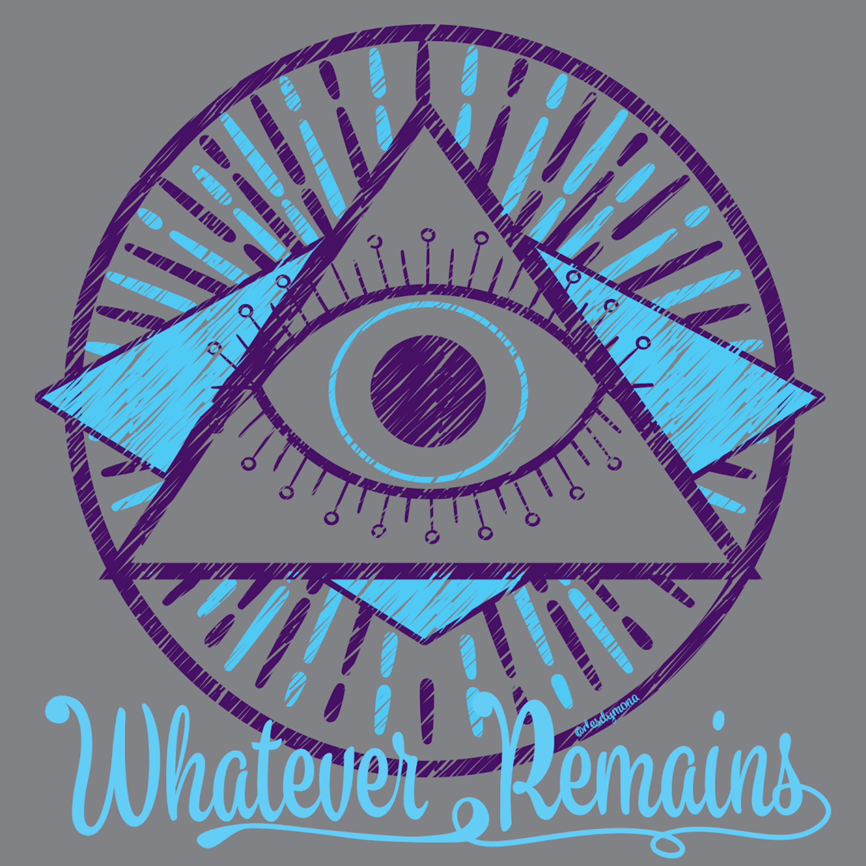 Whatever Remains Podcast