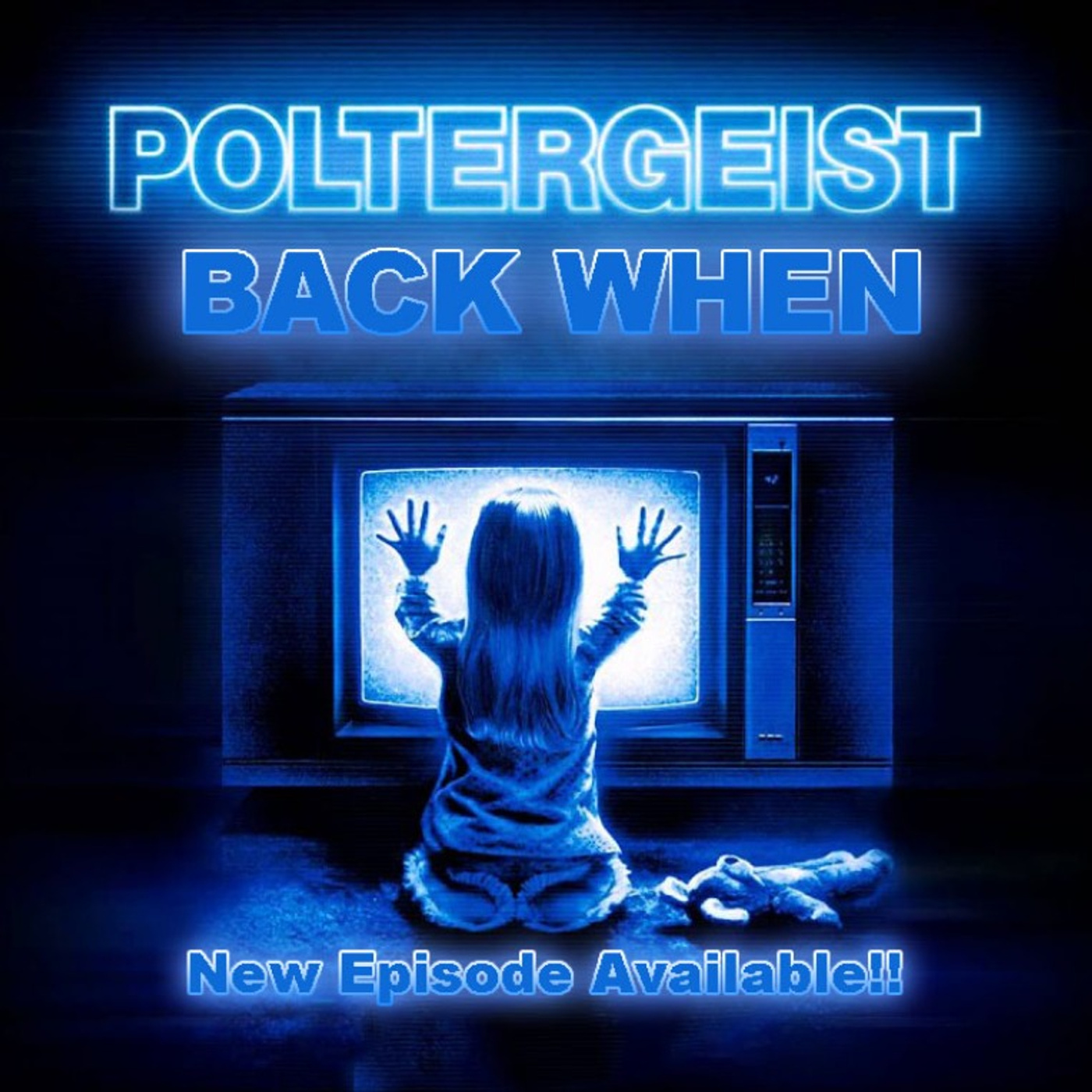 Poltergeist
