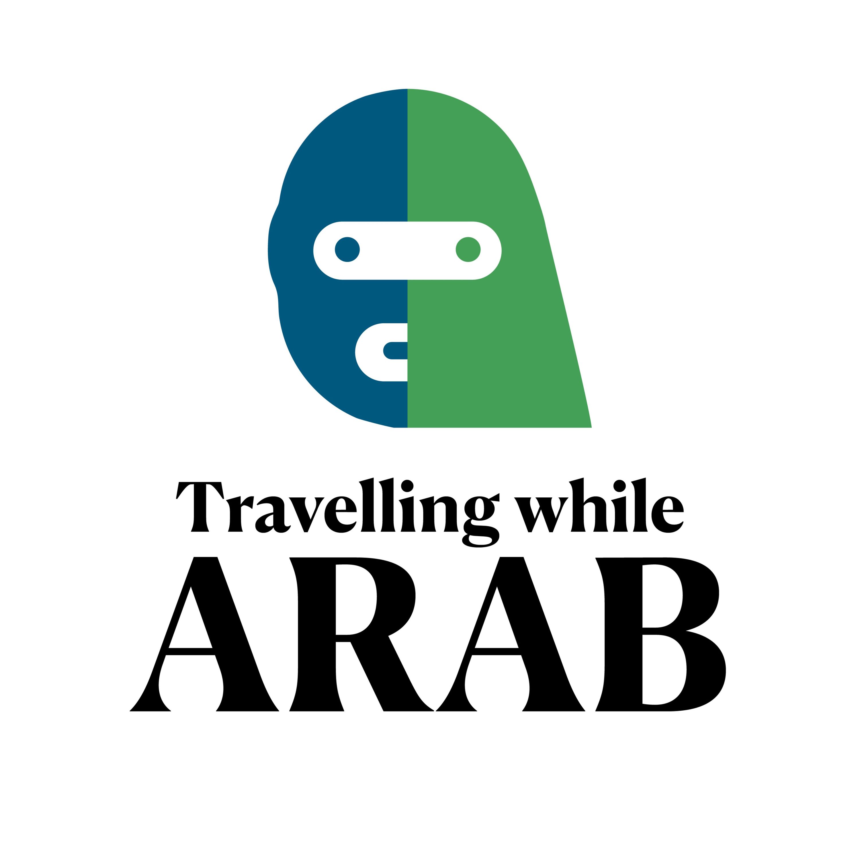 Travelling While Arab
