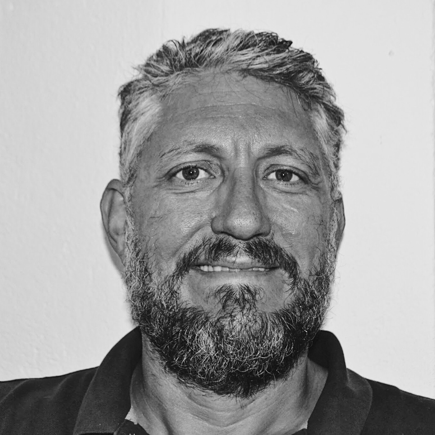 EP001 — Tim Vieira