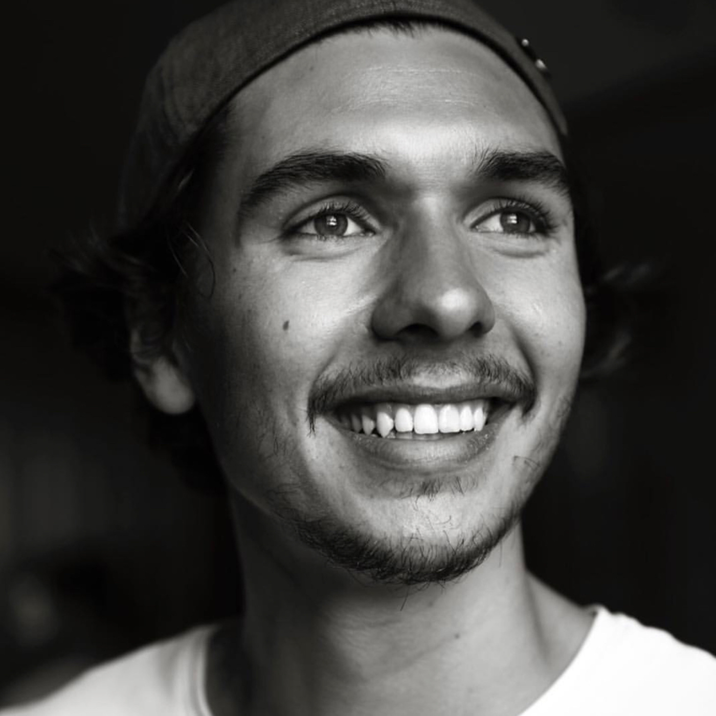 EP003 — Fred Canto e Castro