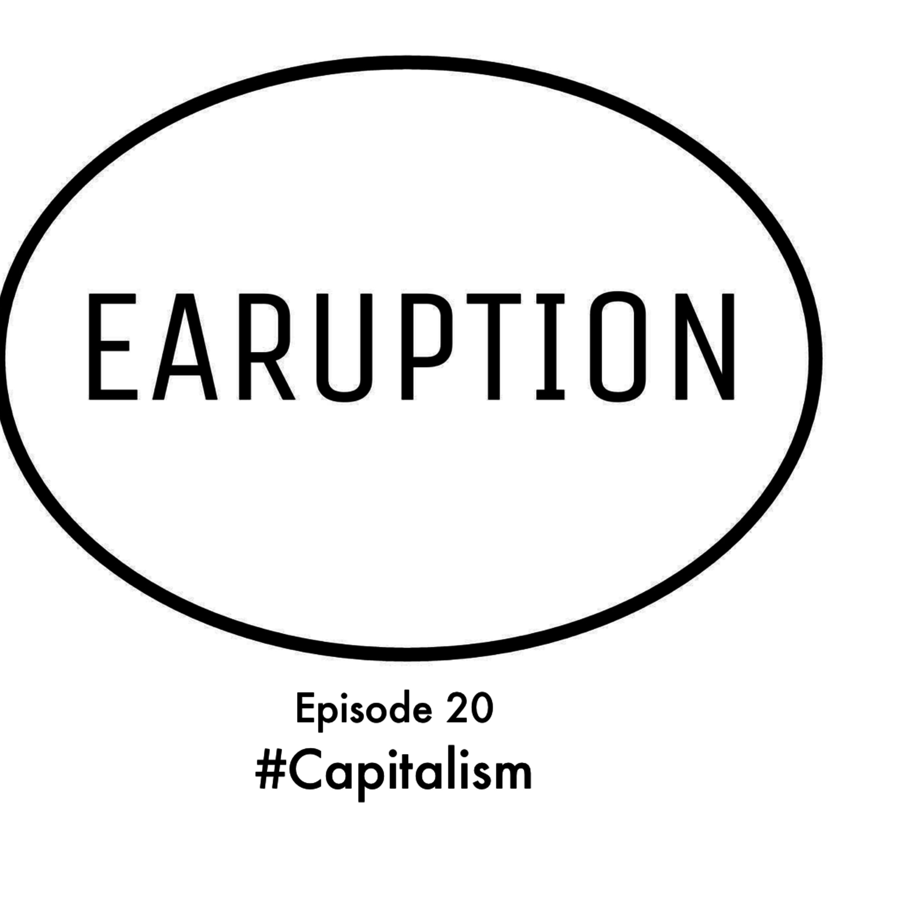 #Capitalism