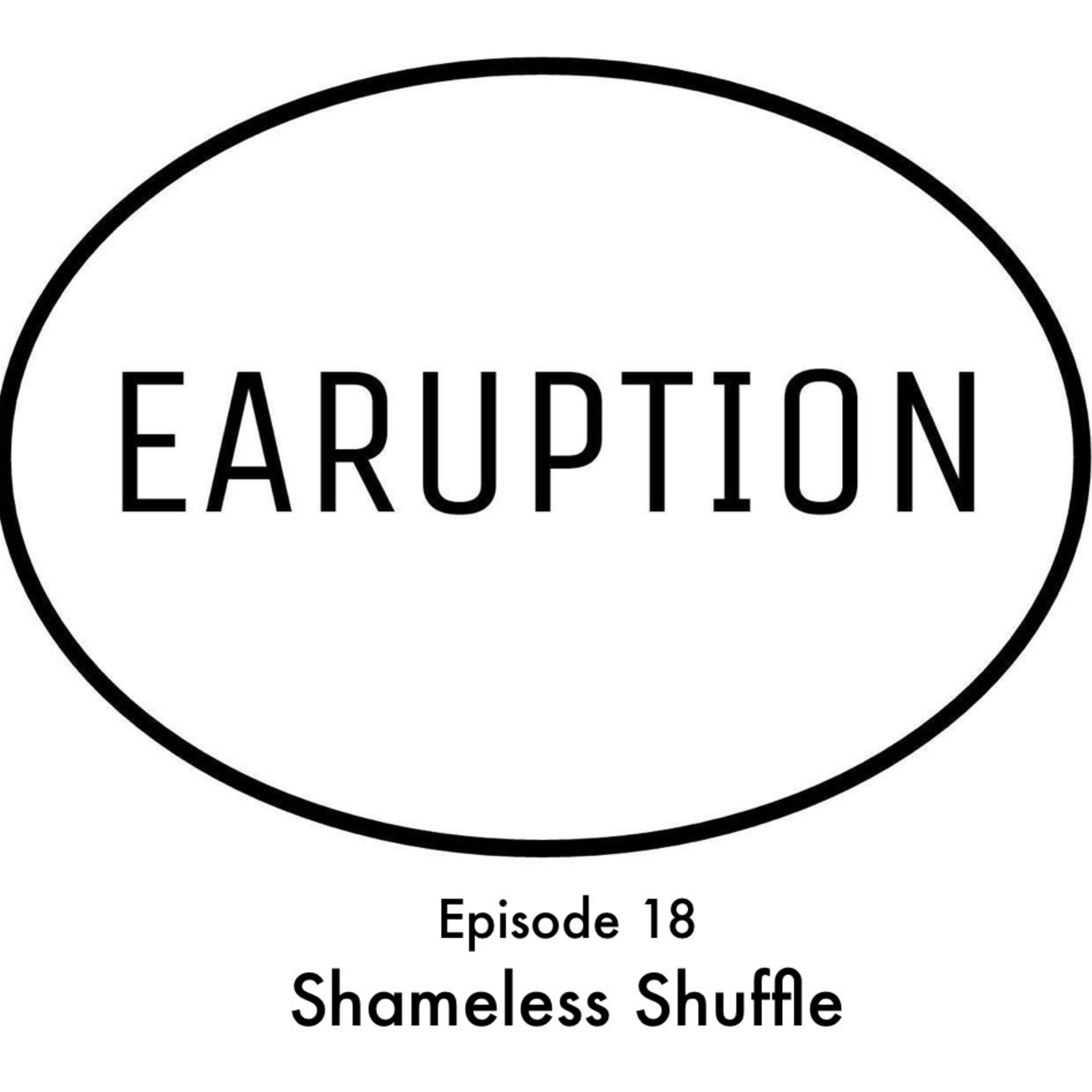 Shameless Shuffle