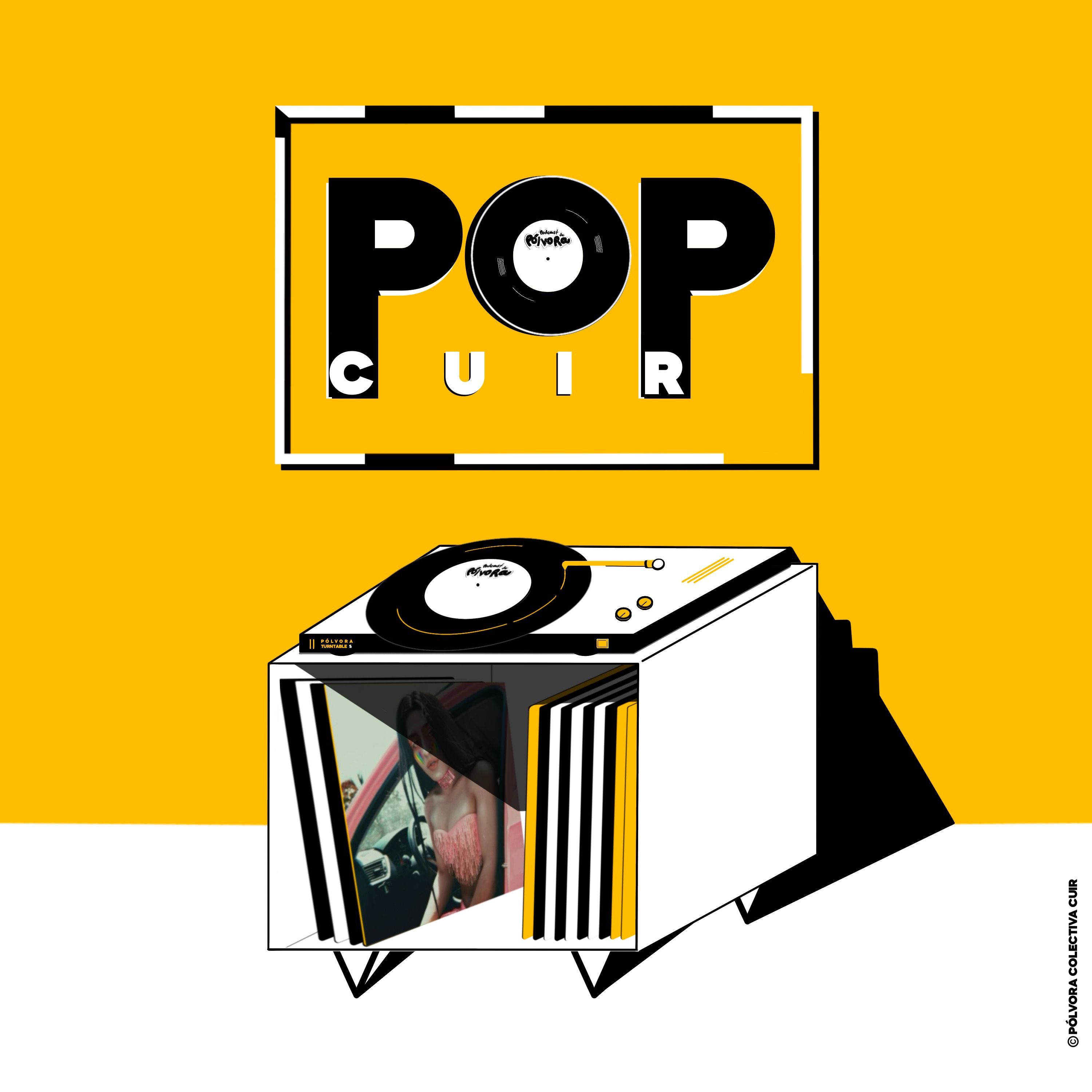 Podcast de Pólvora