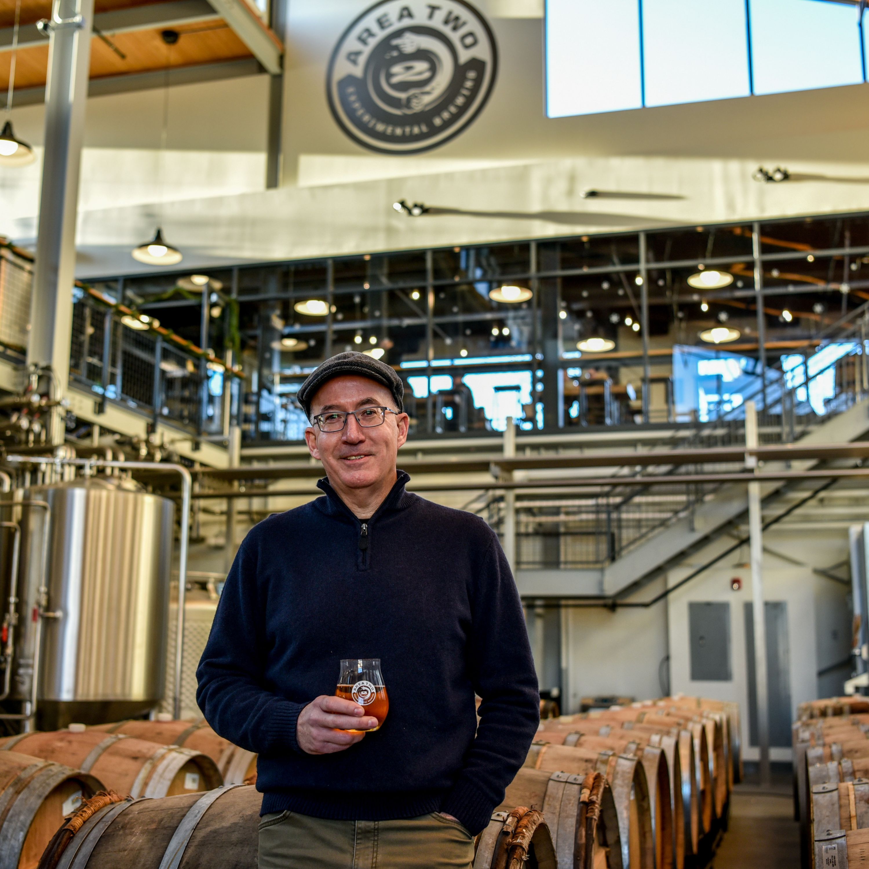 Talking Saisons with the Guy Who Wrote the Book on Farmhouse Ales