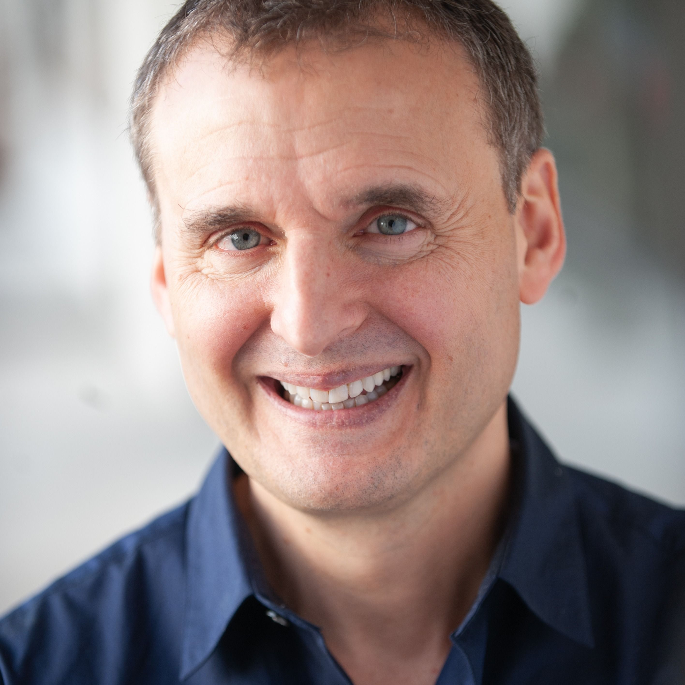FWB Episode 80 with Phil Rosenthal