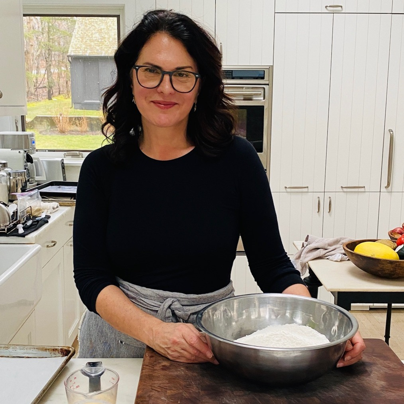 Food is Beautiful: Susan Spungen