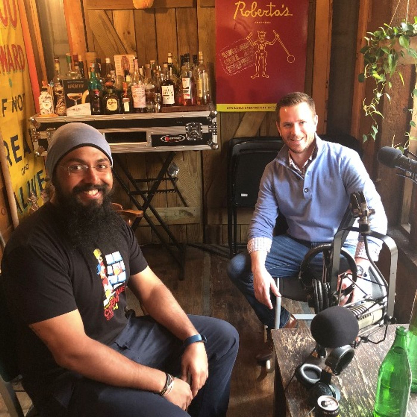 Crafted Exports: Distribution and Drinking Culture in New York, Sweden, and London