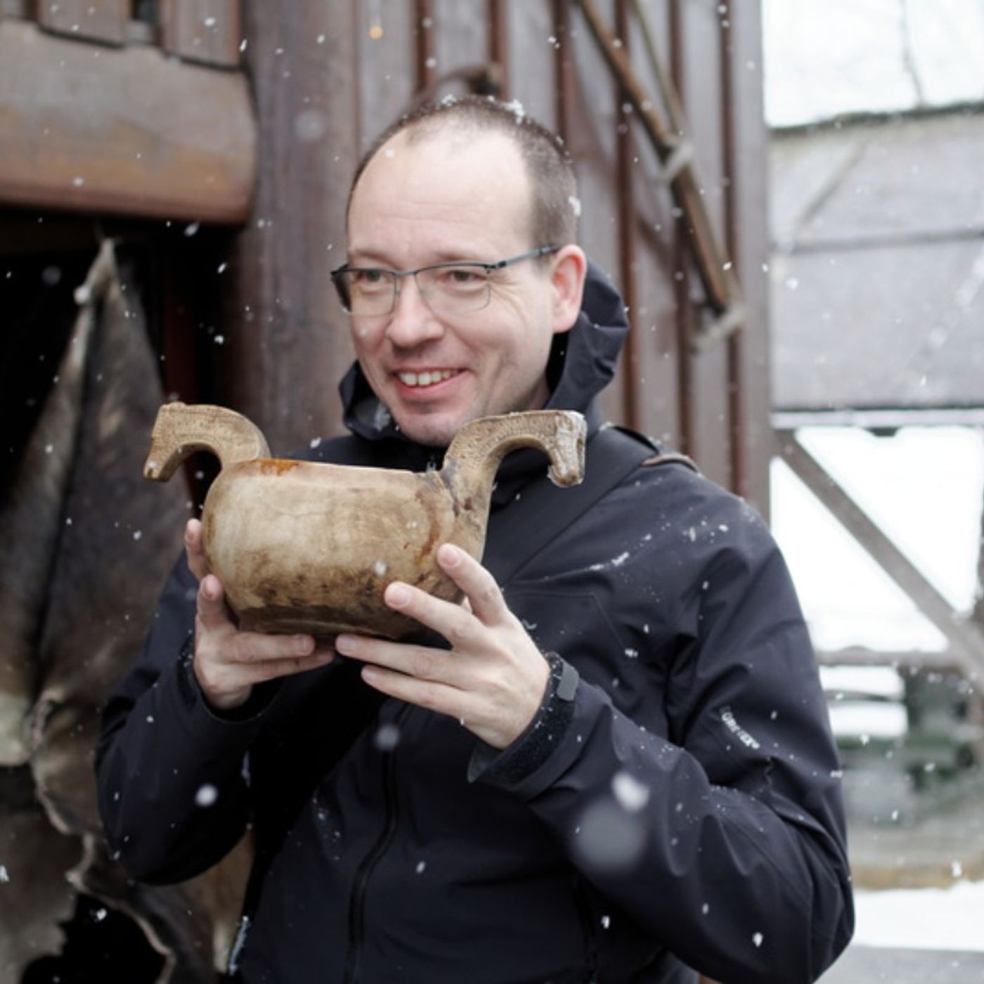 Historical Brewing Techniques: More Than Just Kveik Yeast