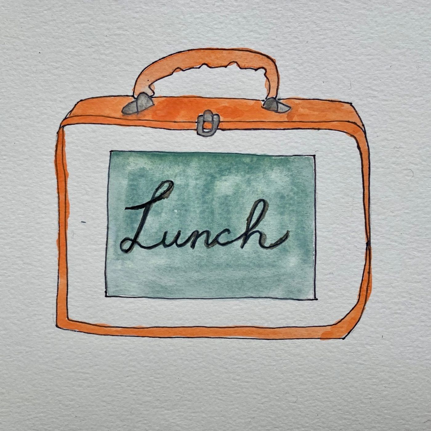 Lunchboxes!