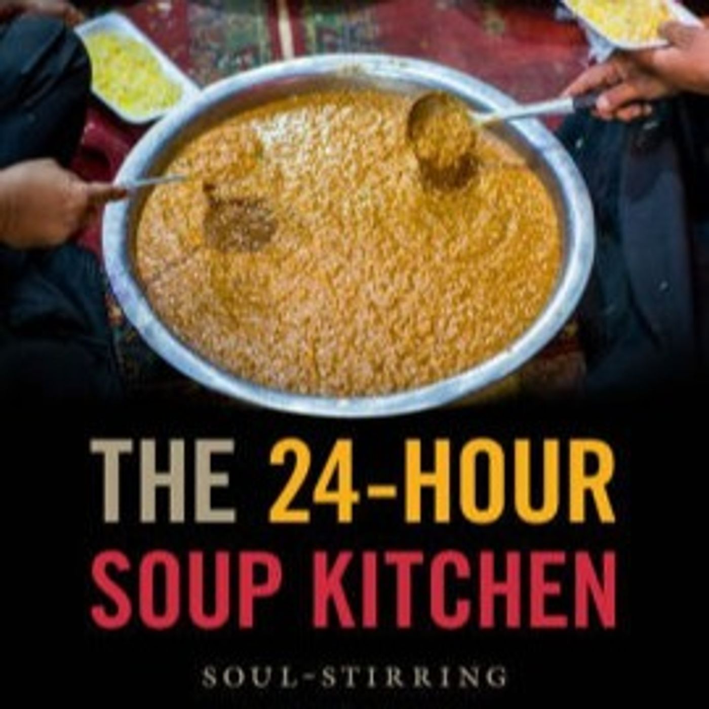 History of Soup Kitchens
