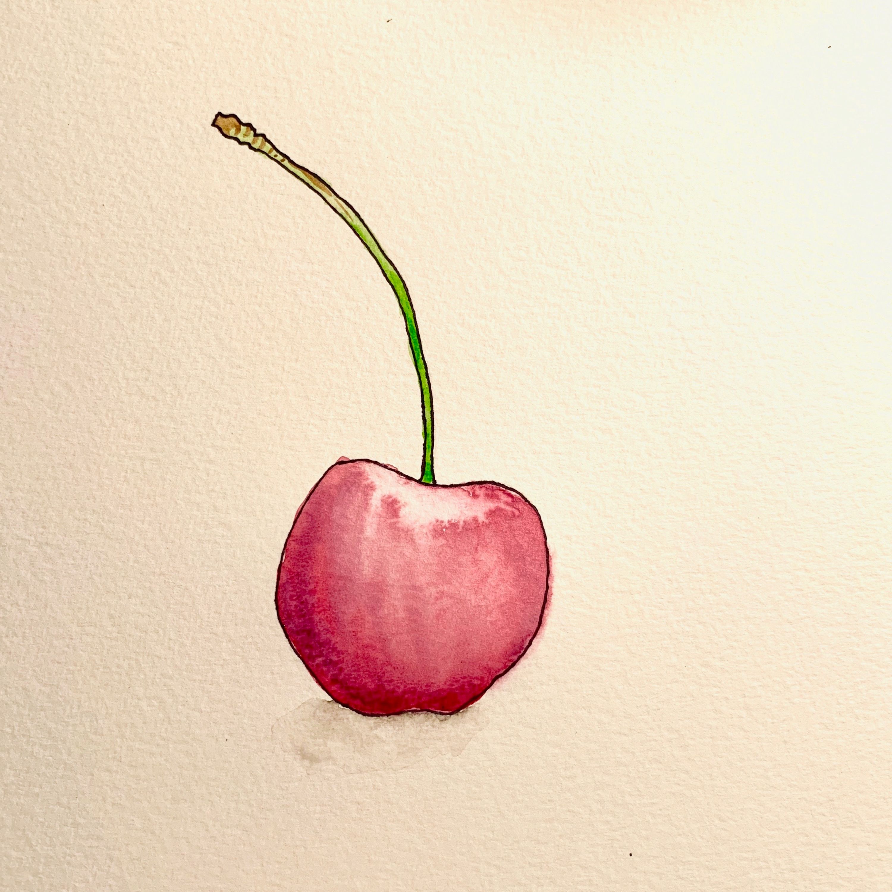 Cherries!