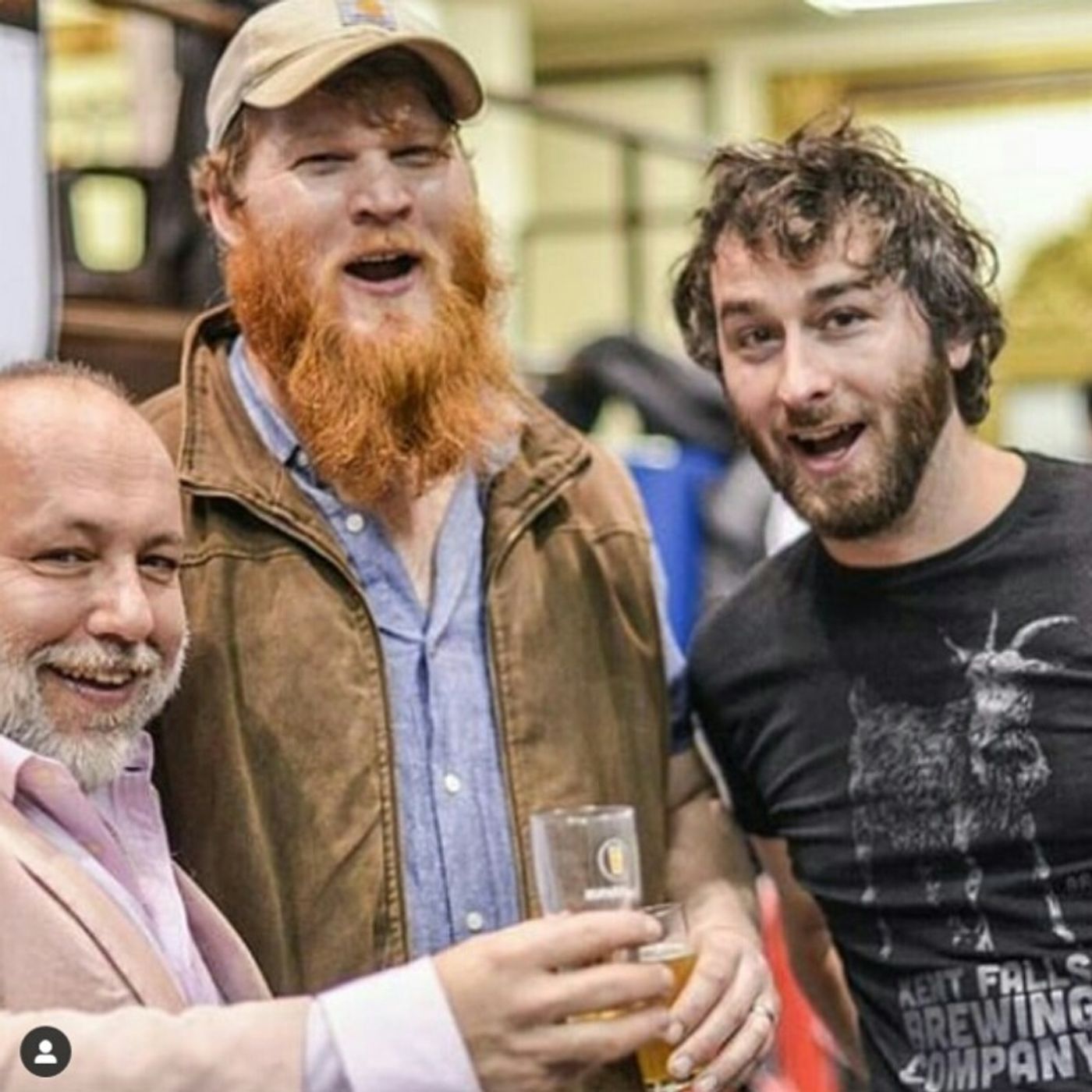 Apocalyptic Breweries: The Power of a Local Supply Chain