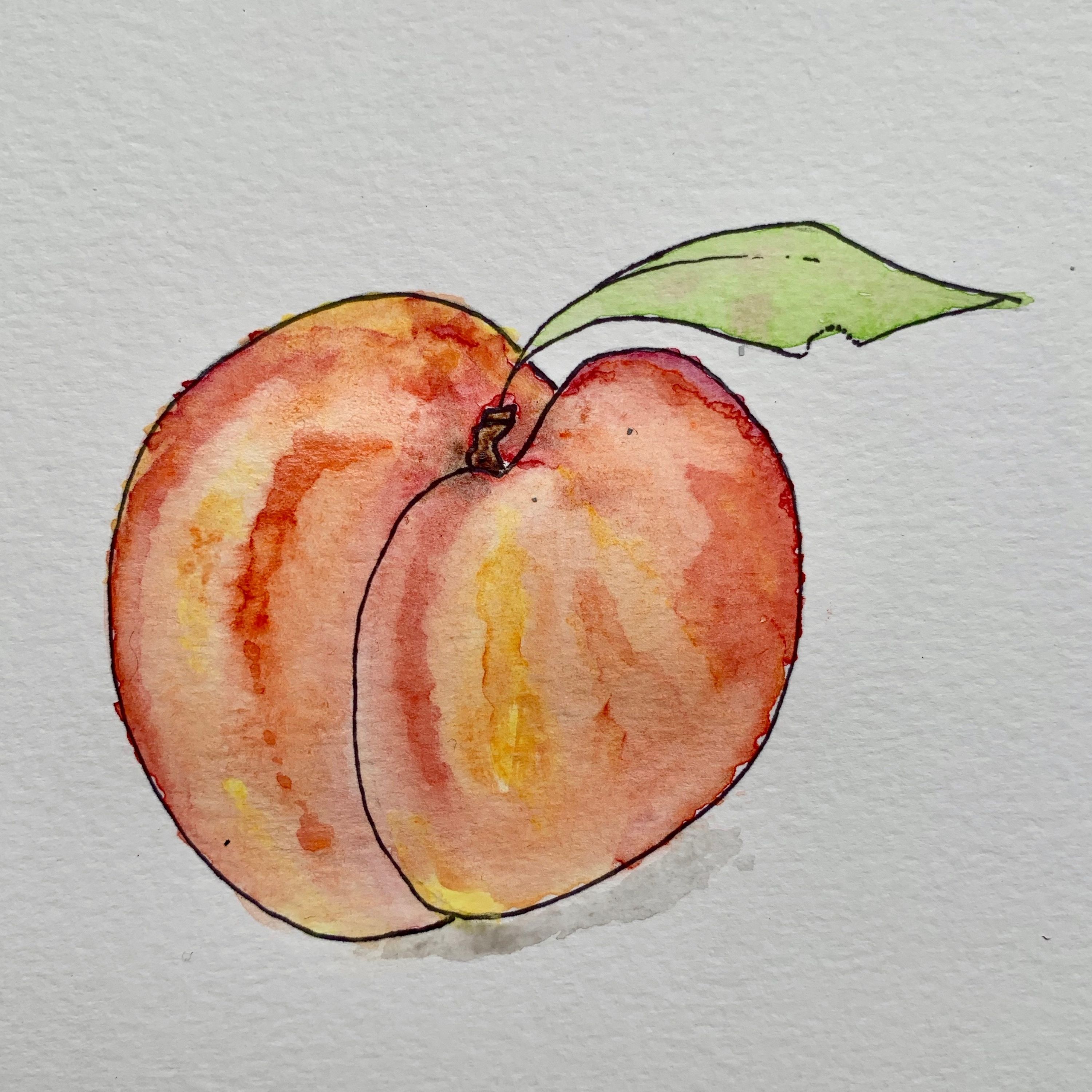 Peaches!