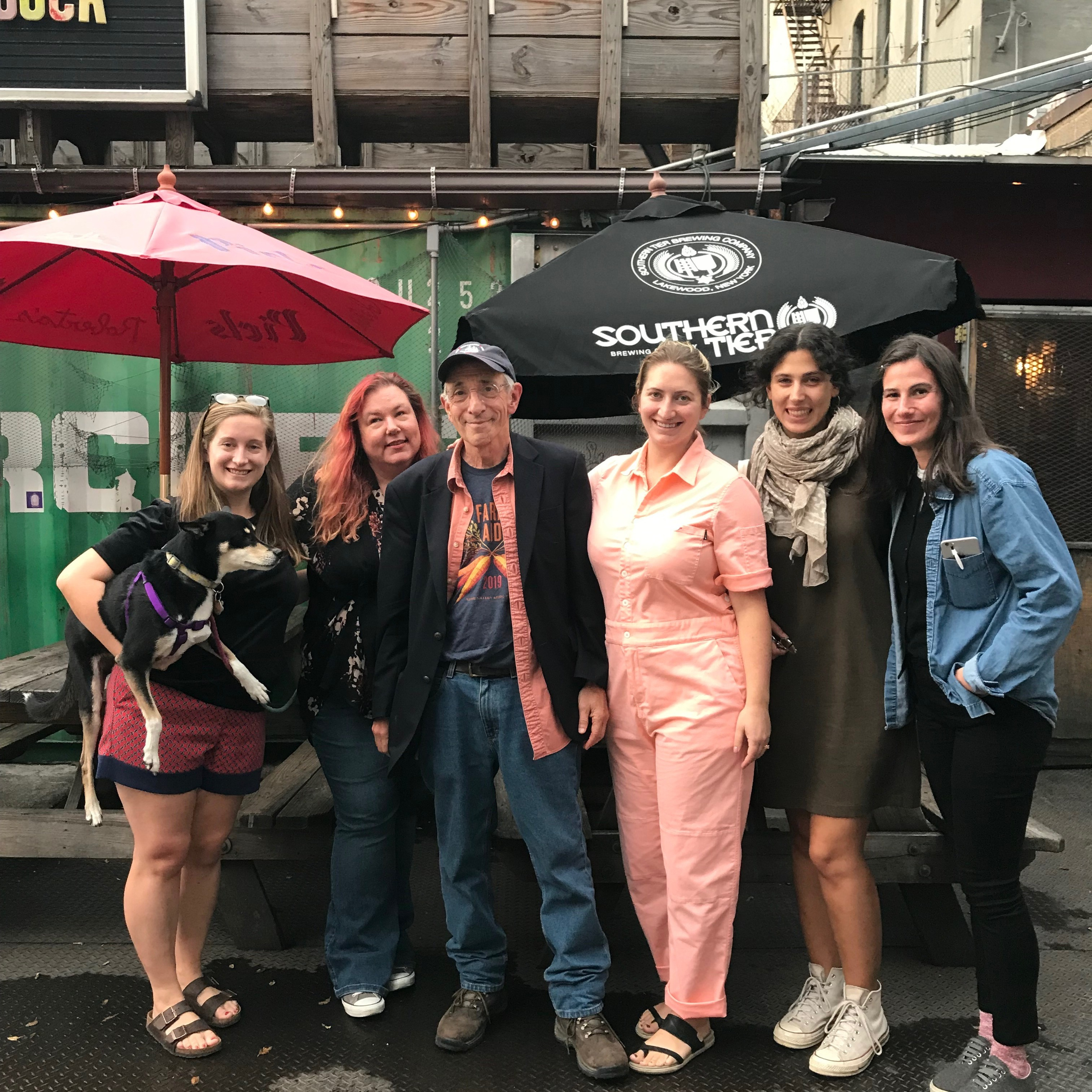 Episode 101: It's Fall, Y'all! with Bob Lewis and Caylin Sanders