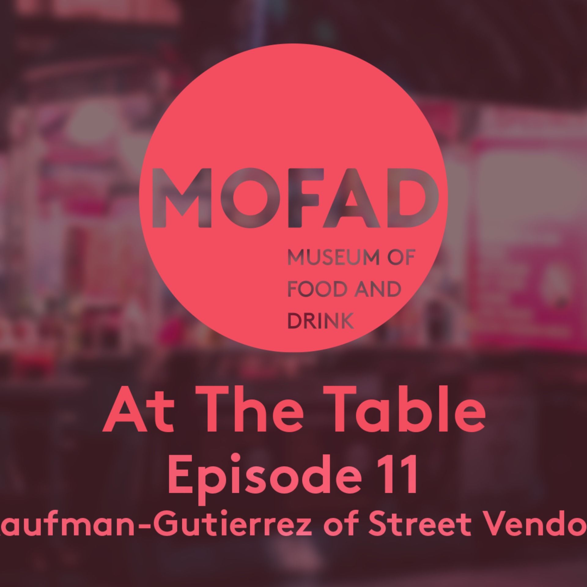 FWB Presents: At the Table with Carina Kaufman-Guttierez