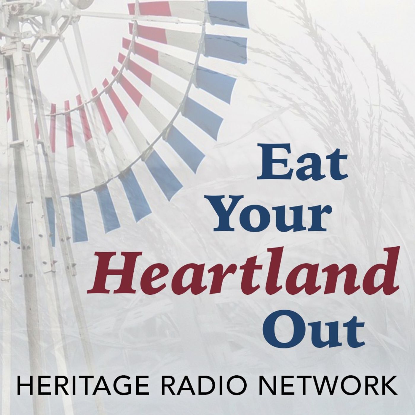 Presenting Eat Your Heartland Out