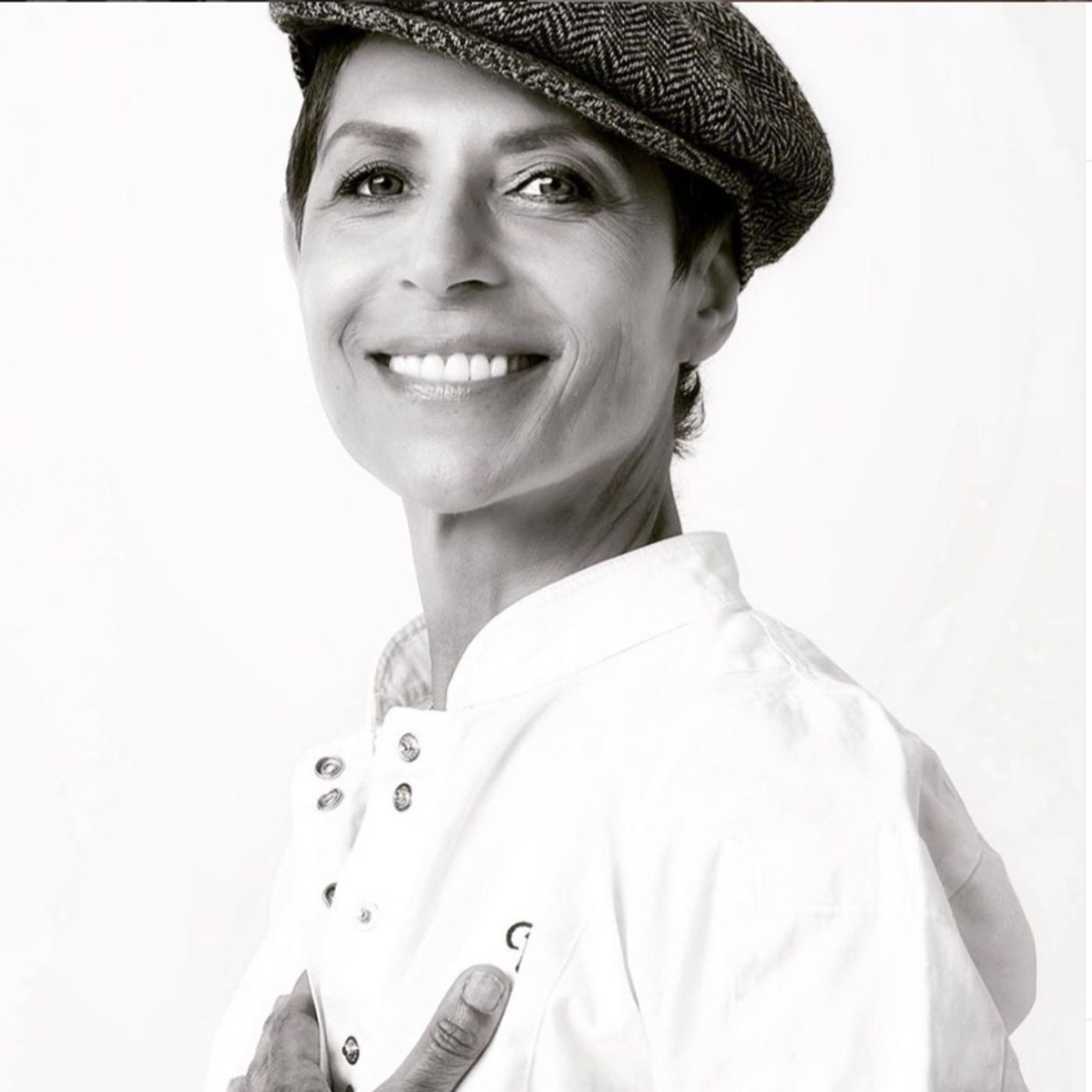 Cooking for Freedom: Dominique Crenn