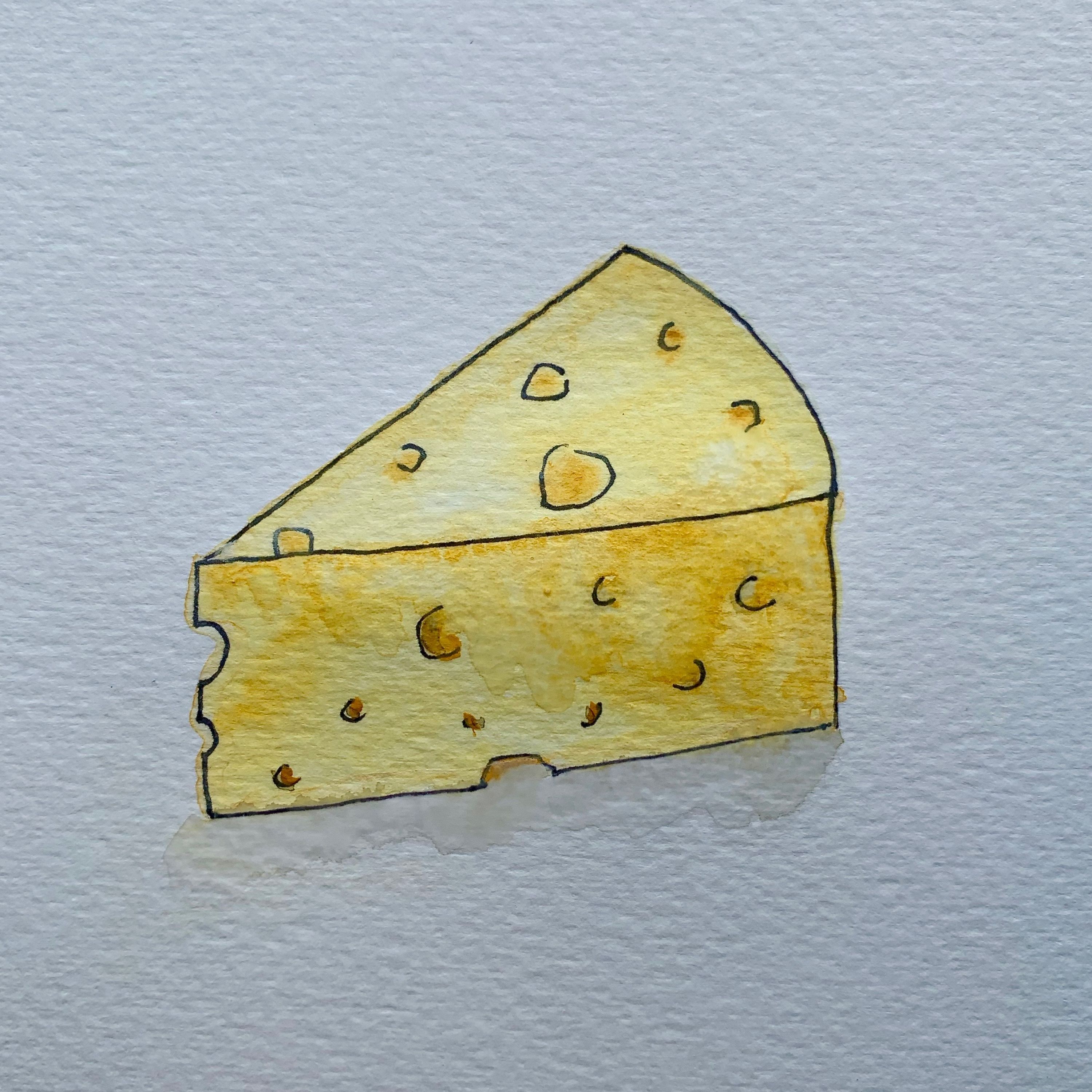 Cheese!